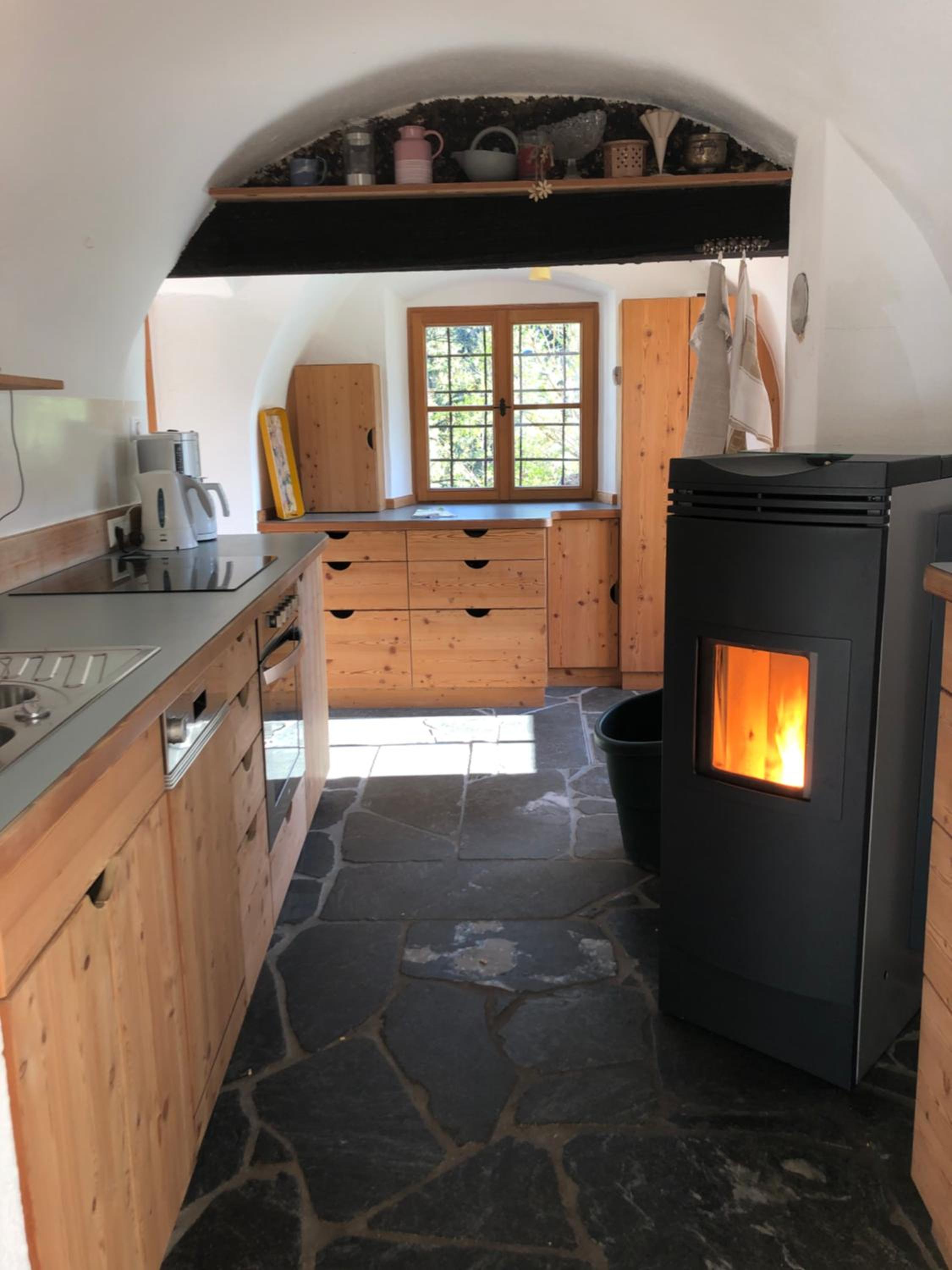 Klösterle Haus Resi