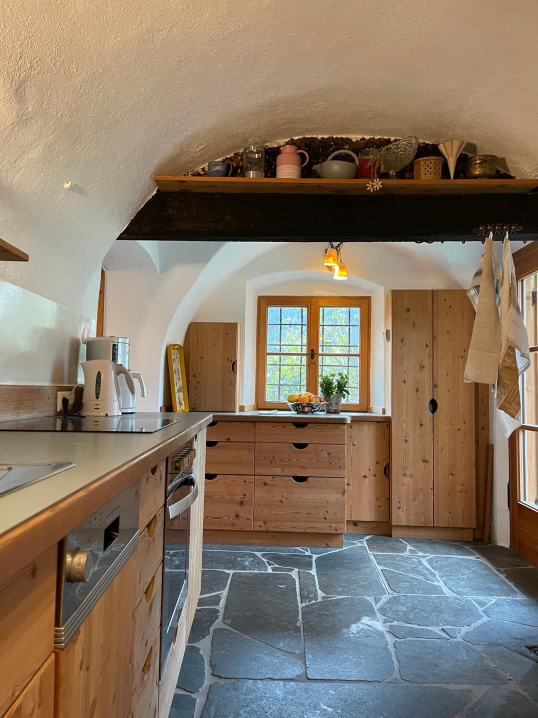Klösterle Haus Resi