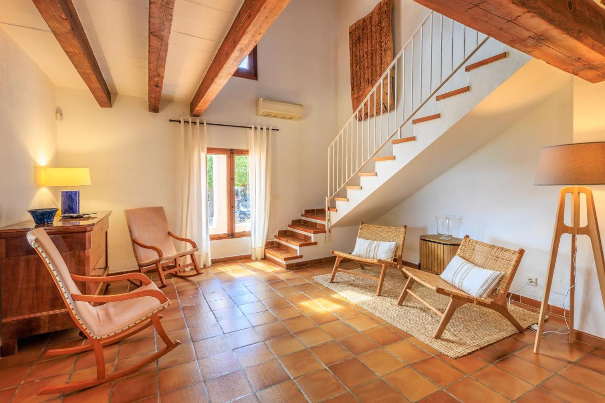 Villa Morell en Pollença