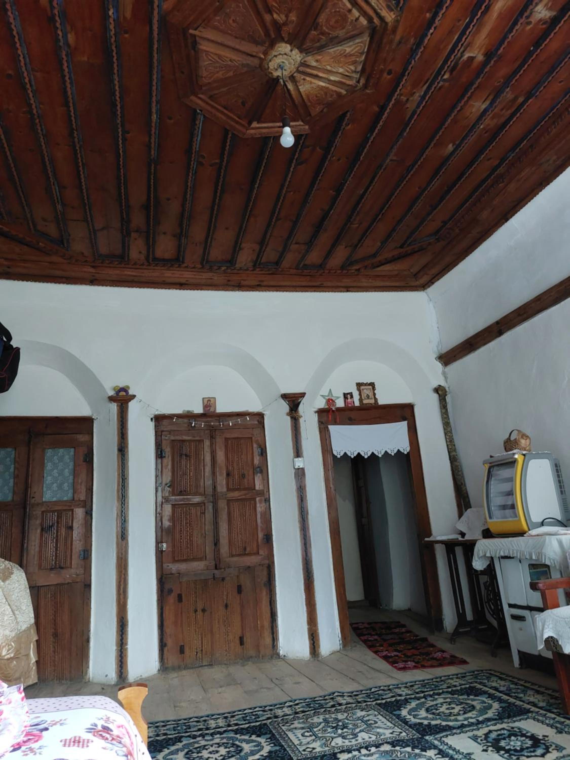 guest house in buhal