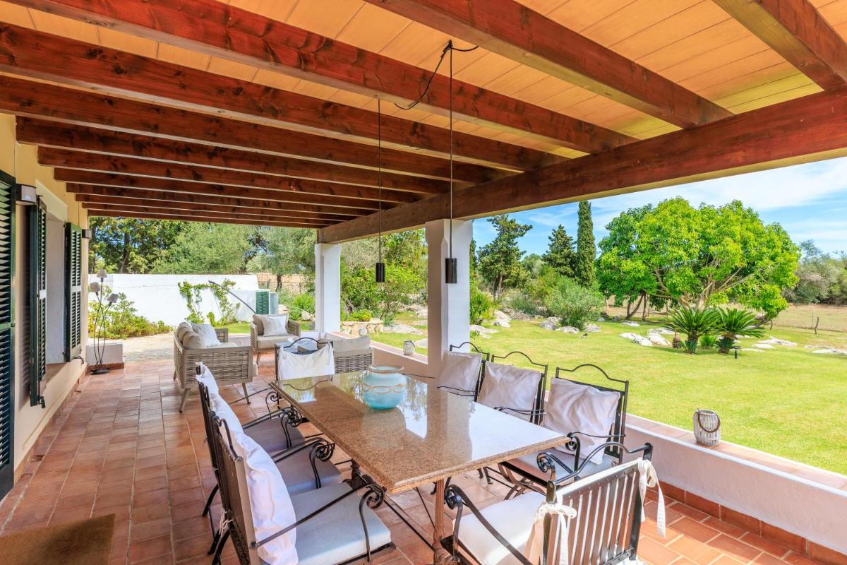 Villa Morell photo 4
