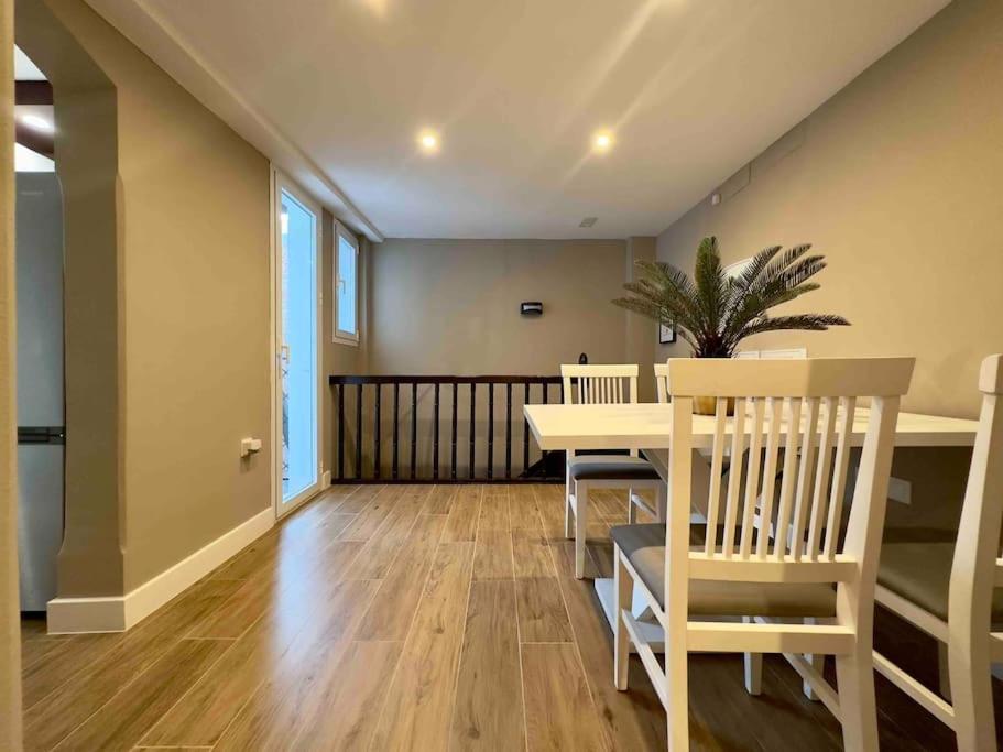 Apartamento Anaya, 3º piso, a estrenar en pleno centro de Granada