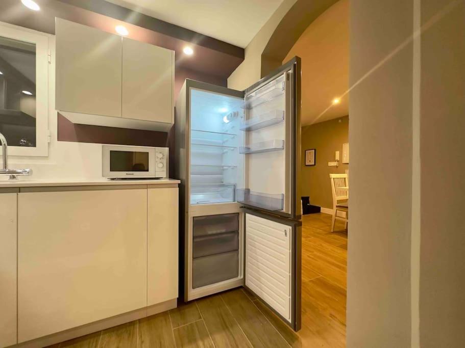 Apartamento Anaya, 3º piso, a estrenar en pleno centro de Granada