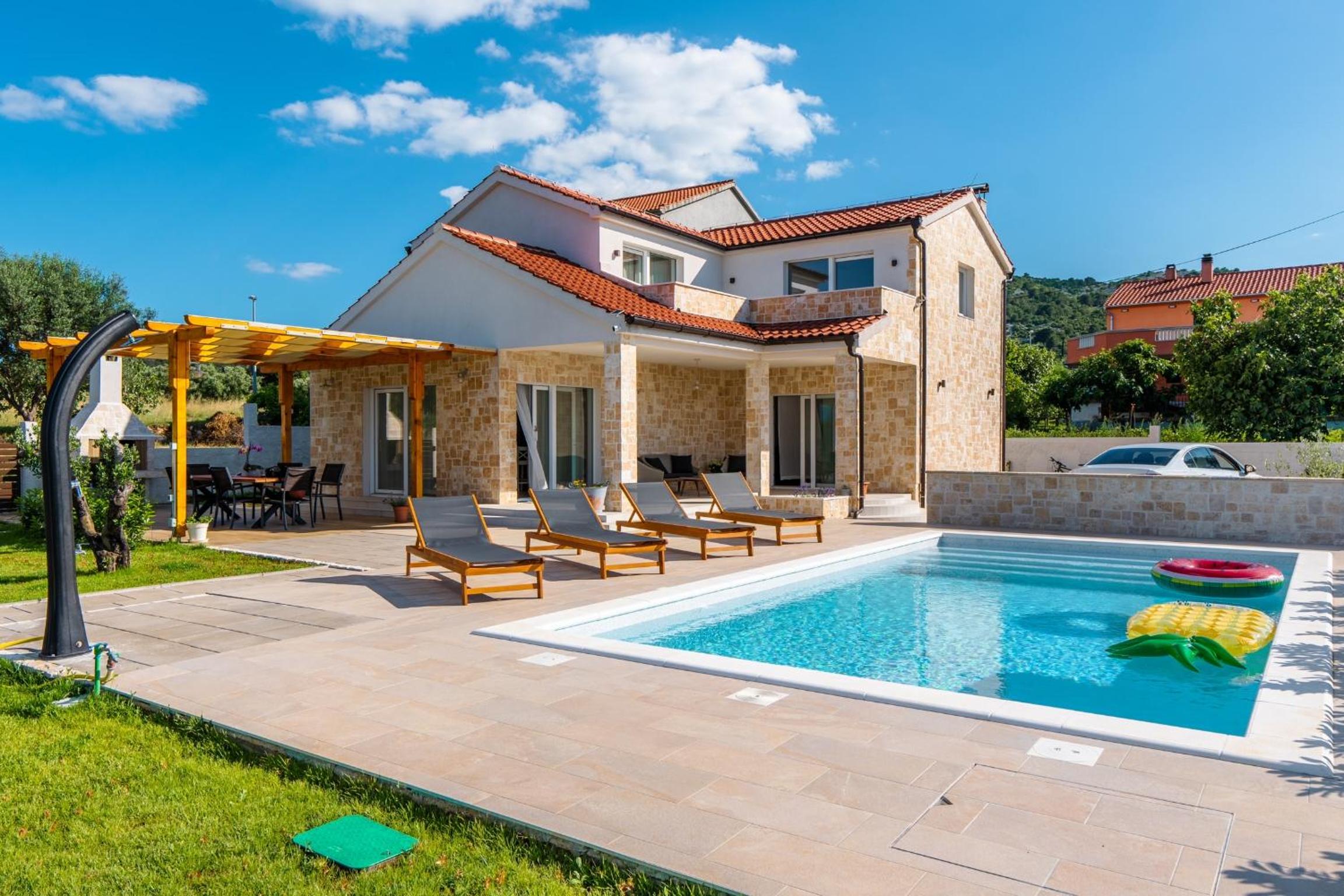 Holiday Home Bodula view 2