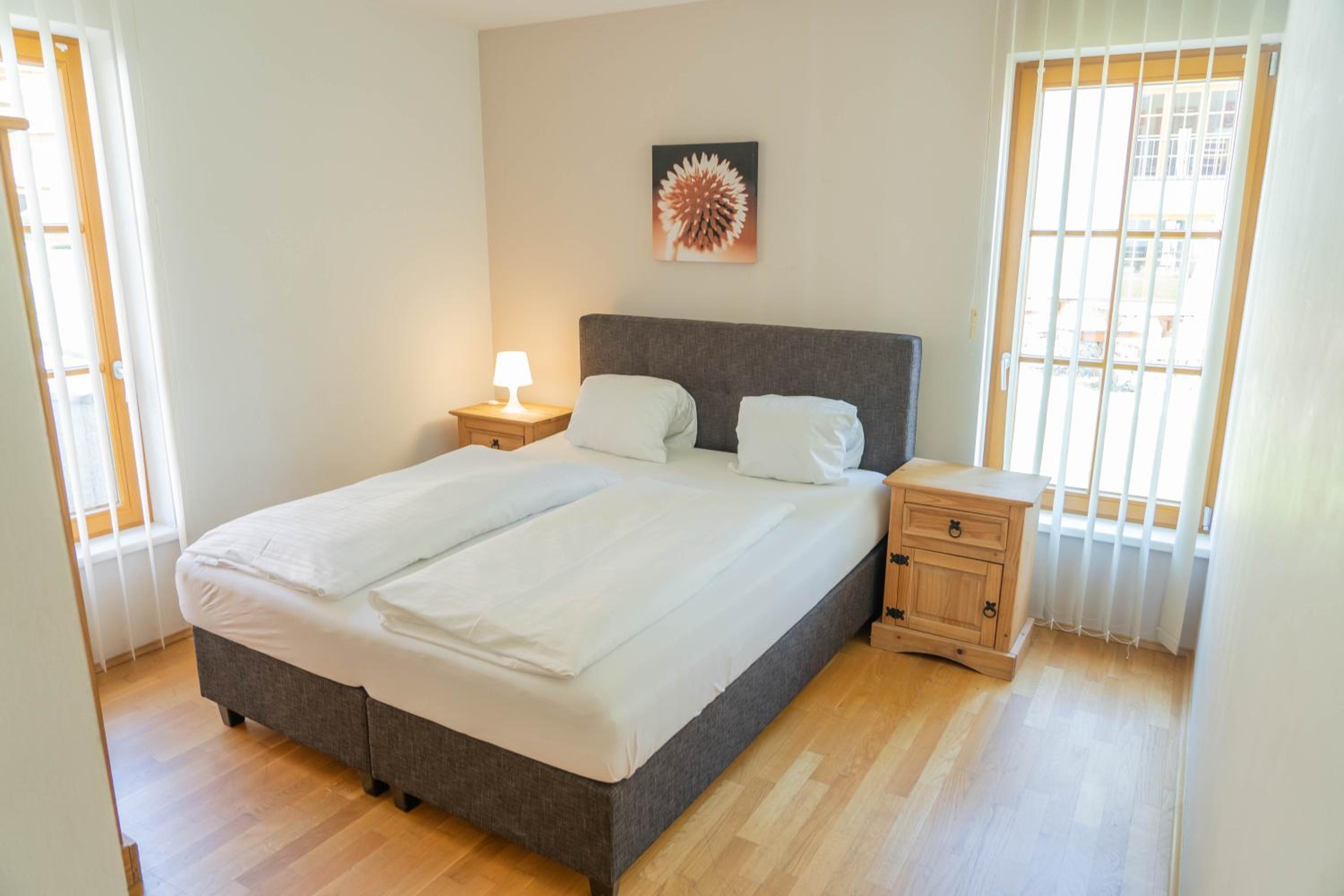 Schoenblick Mountain Resort - by SMR Rauris Apartments - Inc Spa close to Gondola