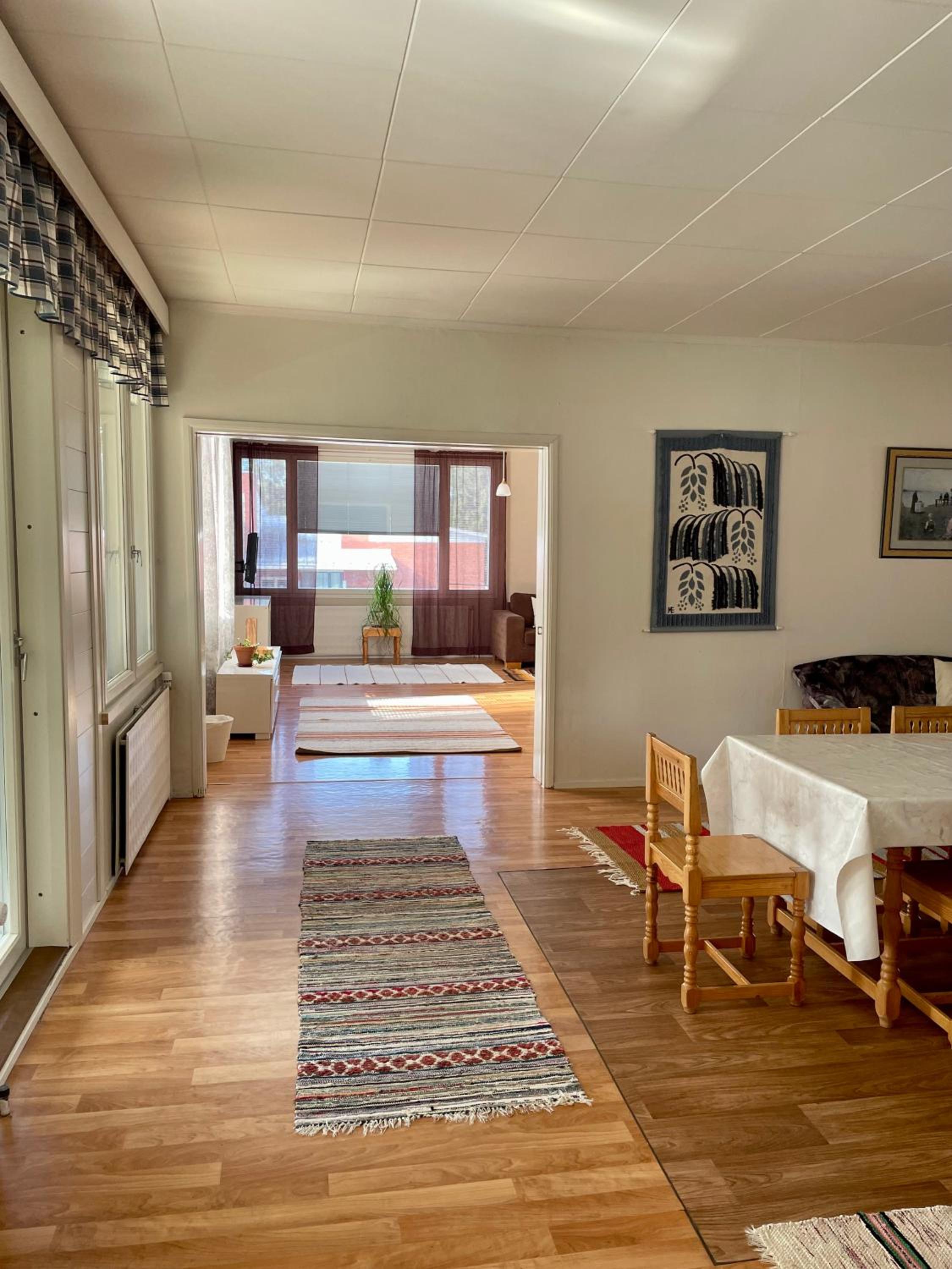 Poppeli Guest House