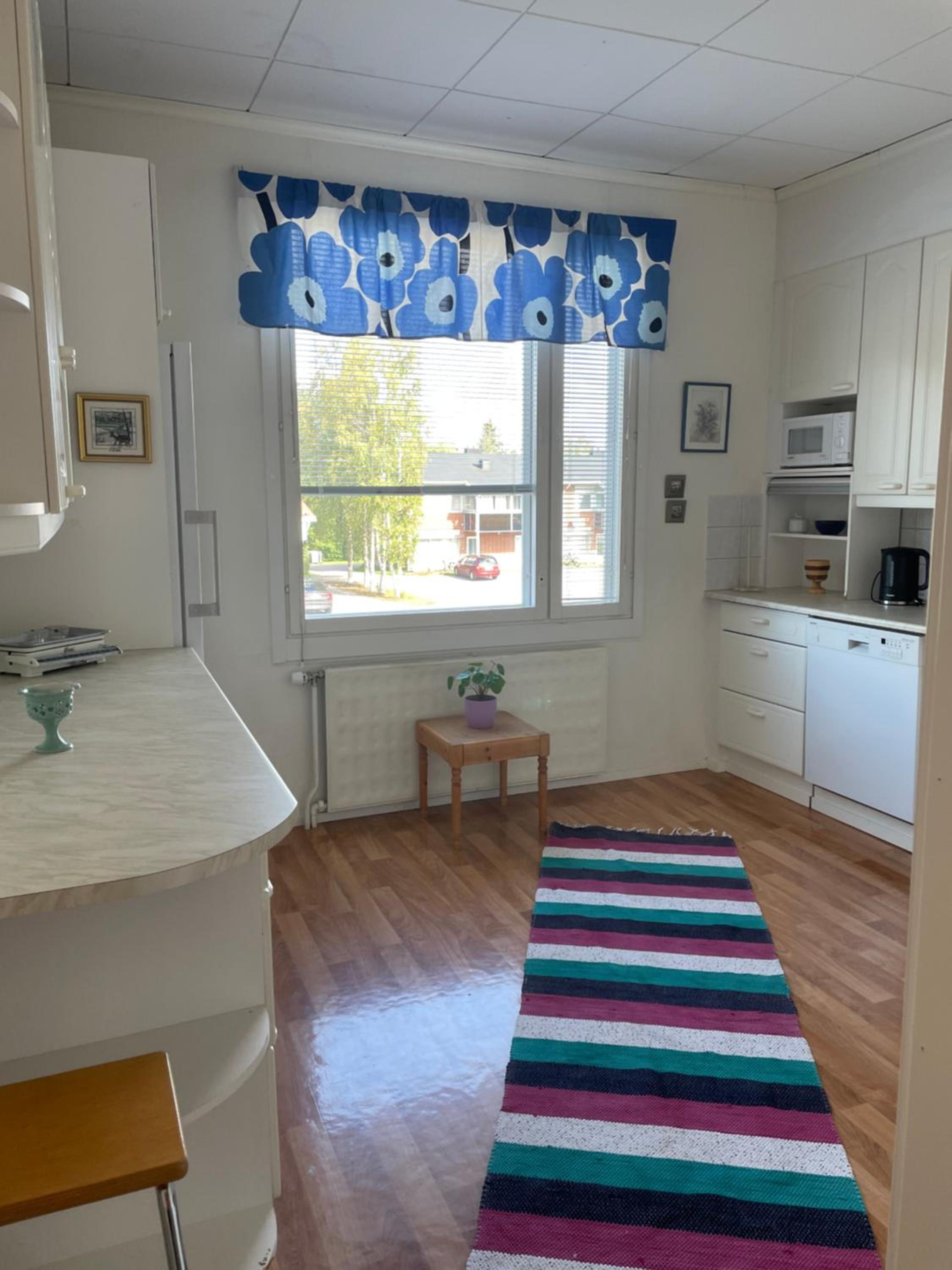 Poppeli Guest House