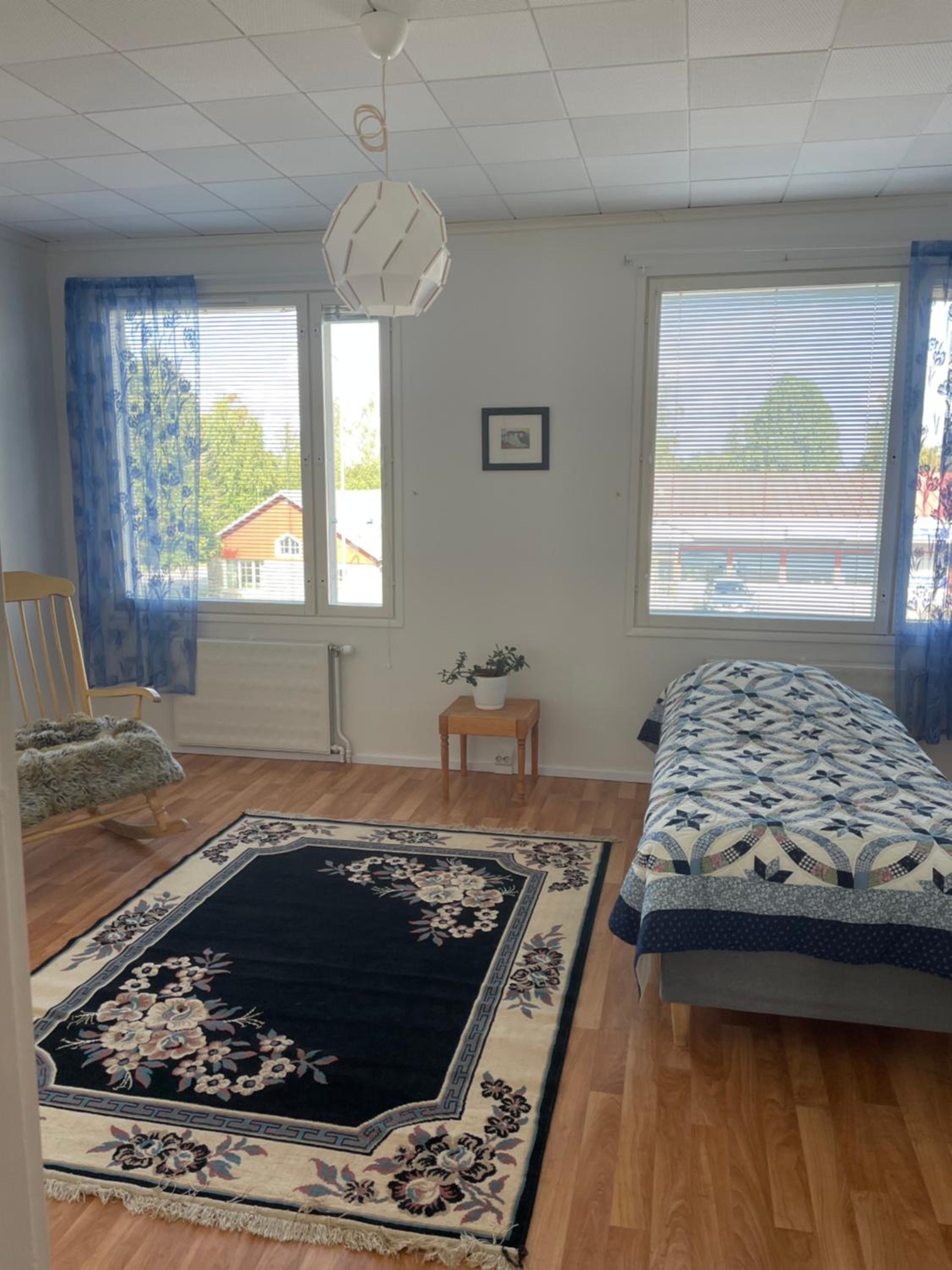 Poppeli Guest House
