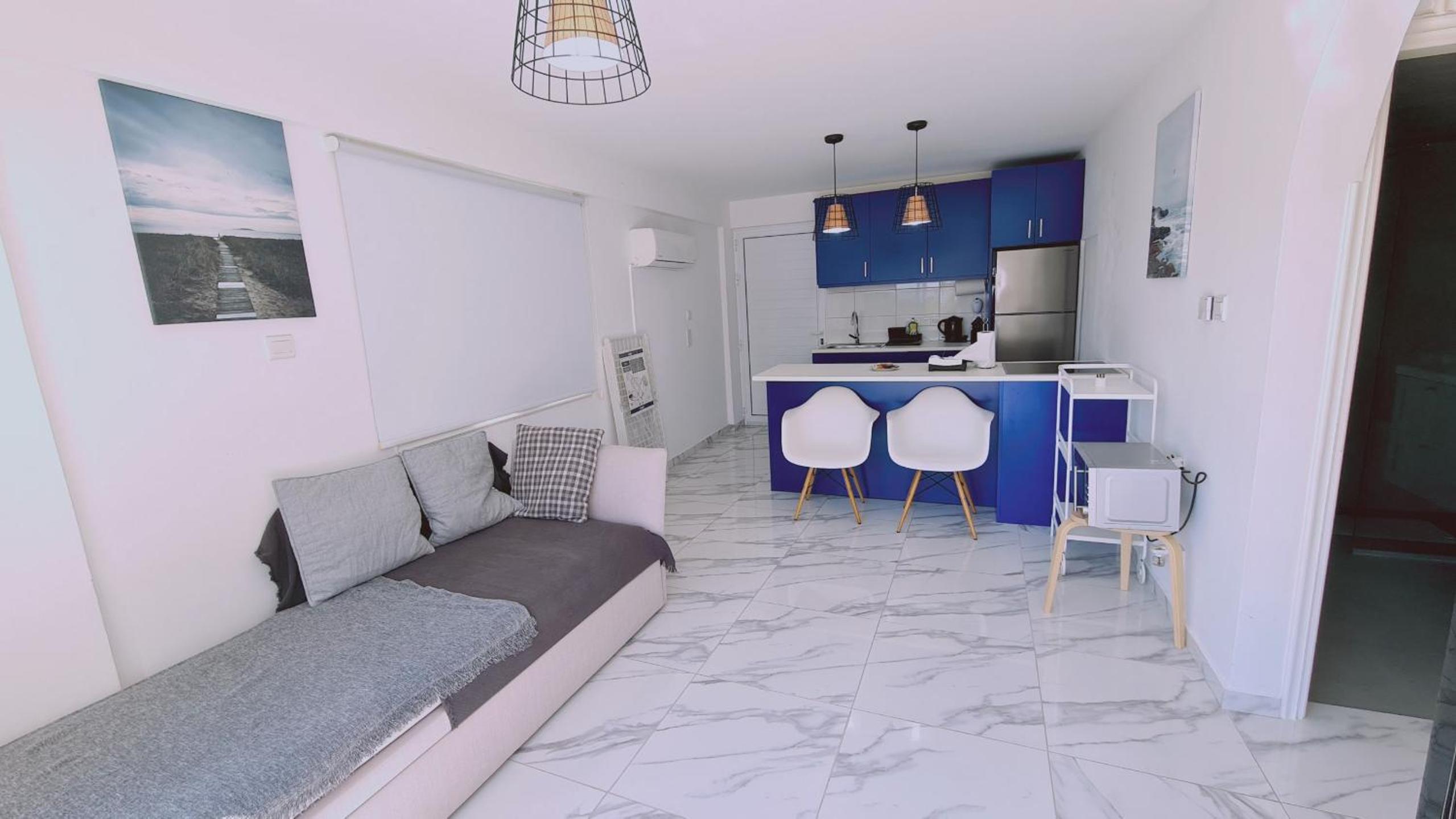 STAY Monte Elias Apartment