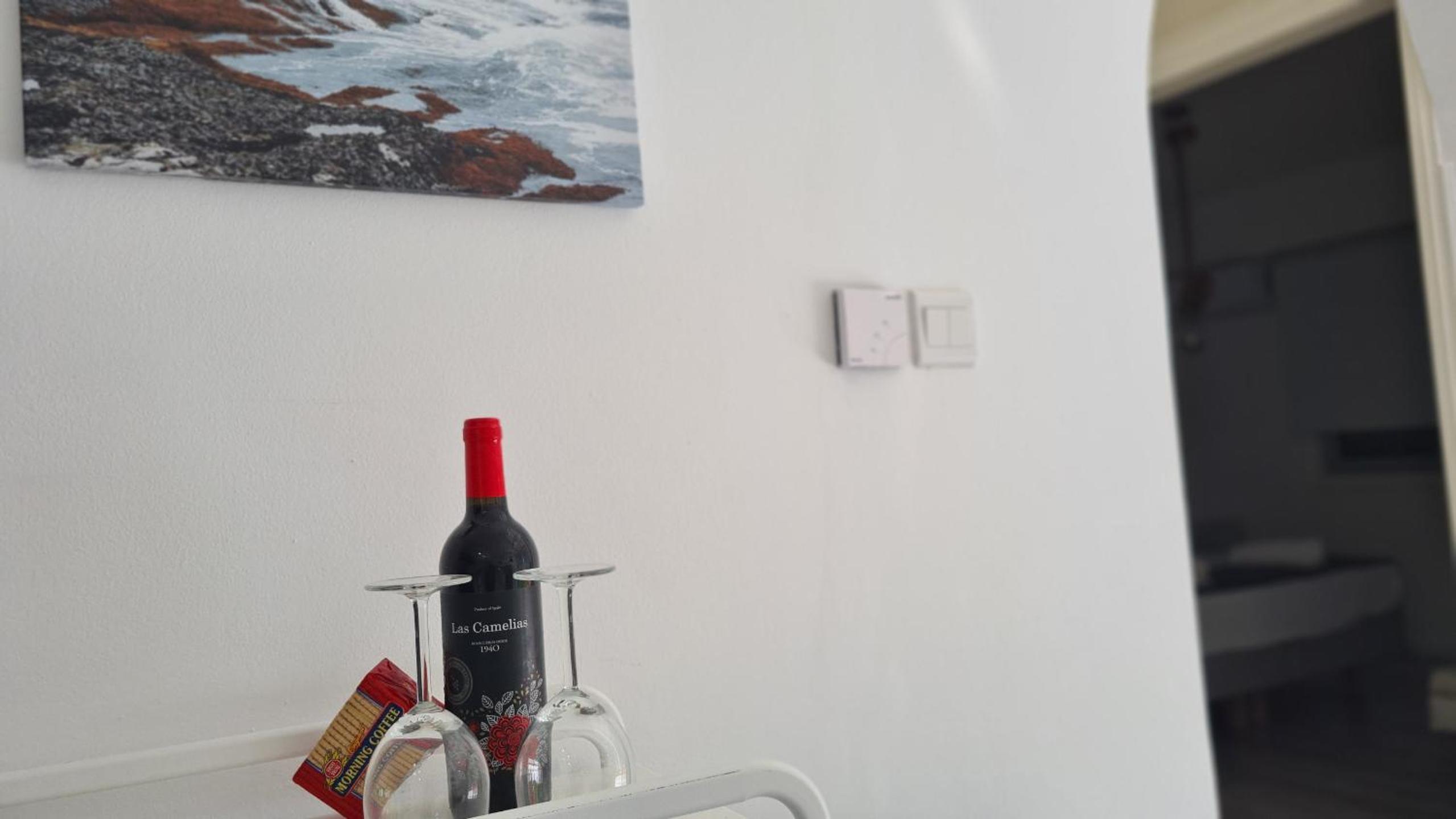 STAY Monte Elias Apartment