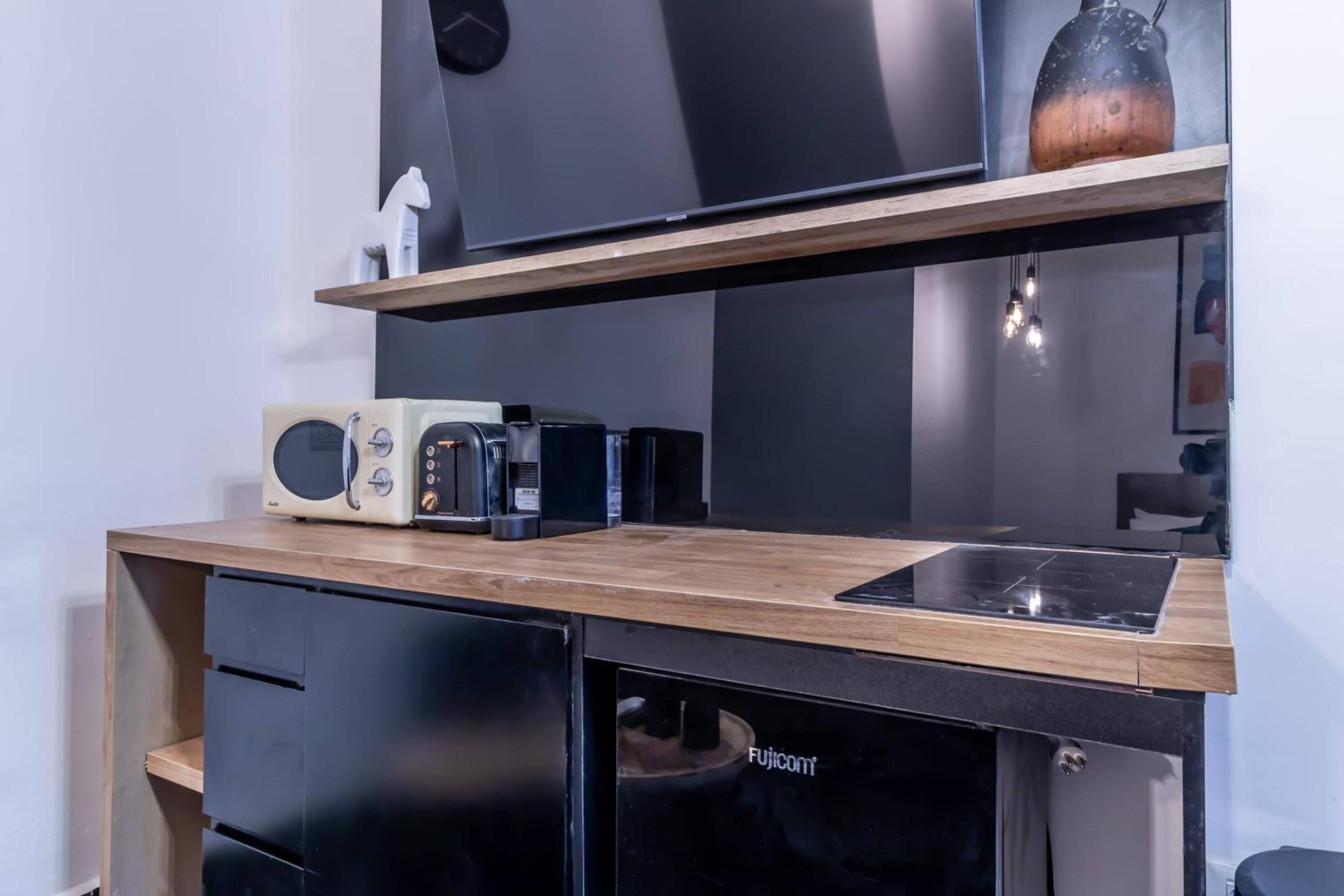 Sheva Urban Suites