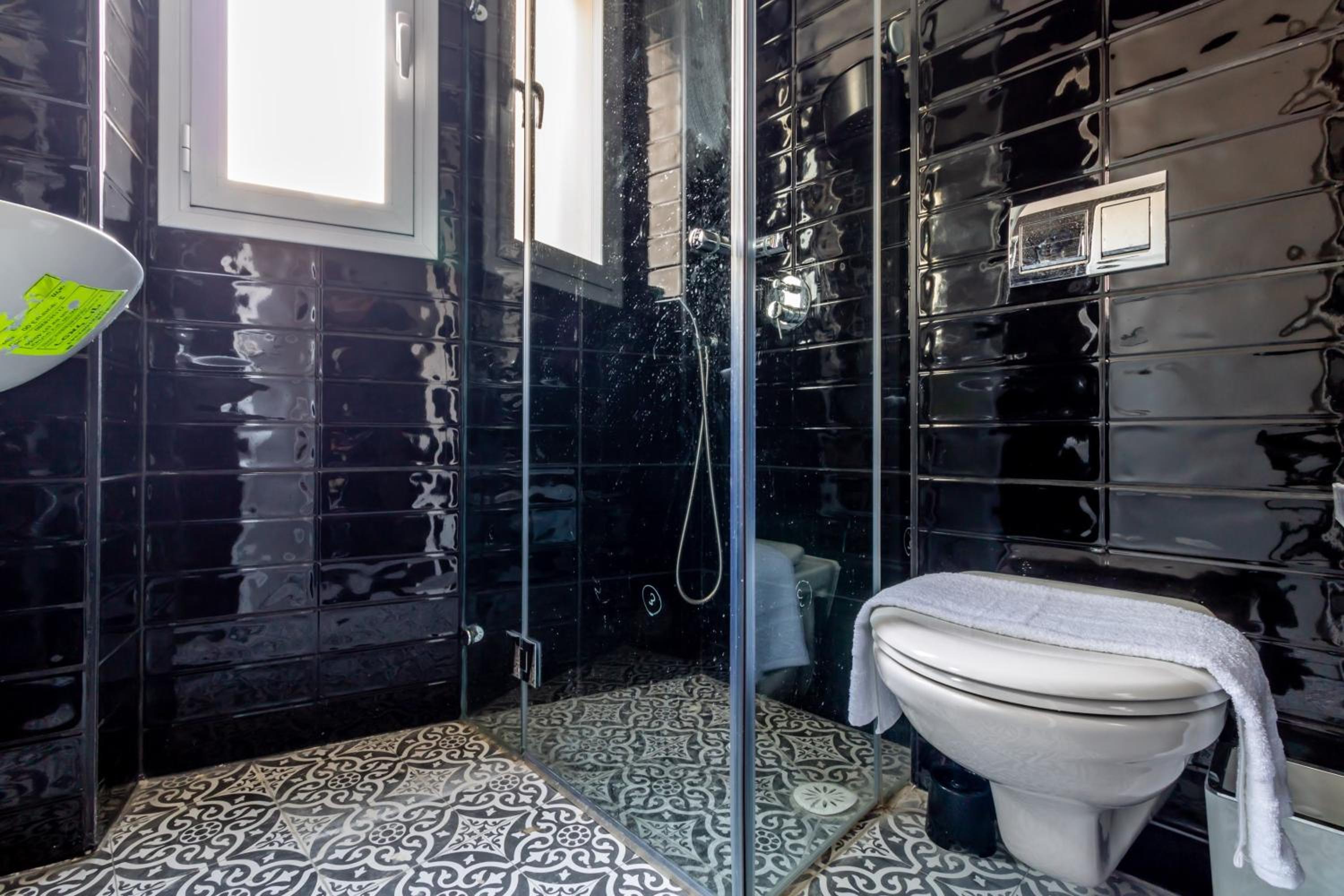 Sheva Urban Suites