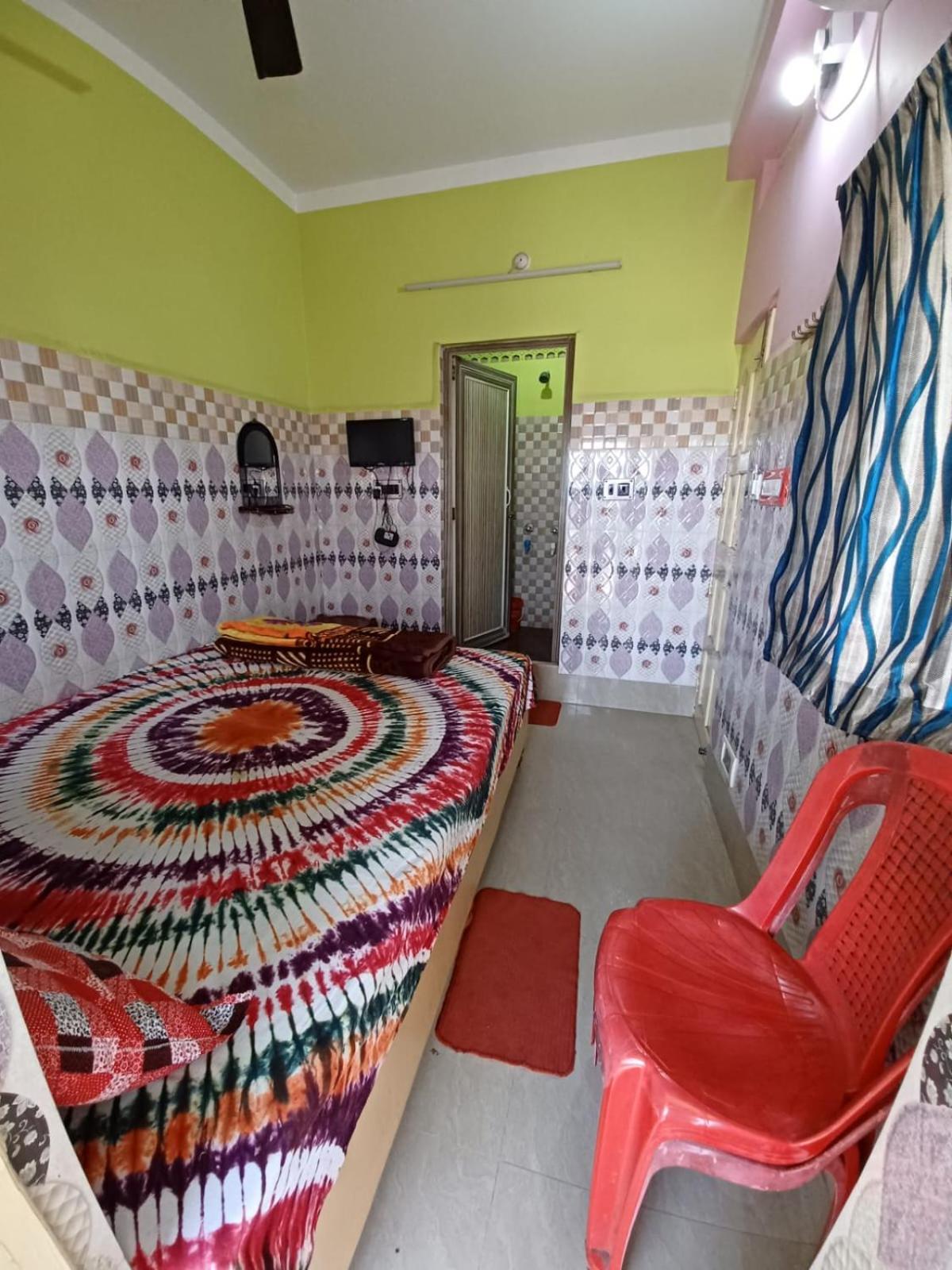 Jagannath Guest House