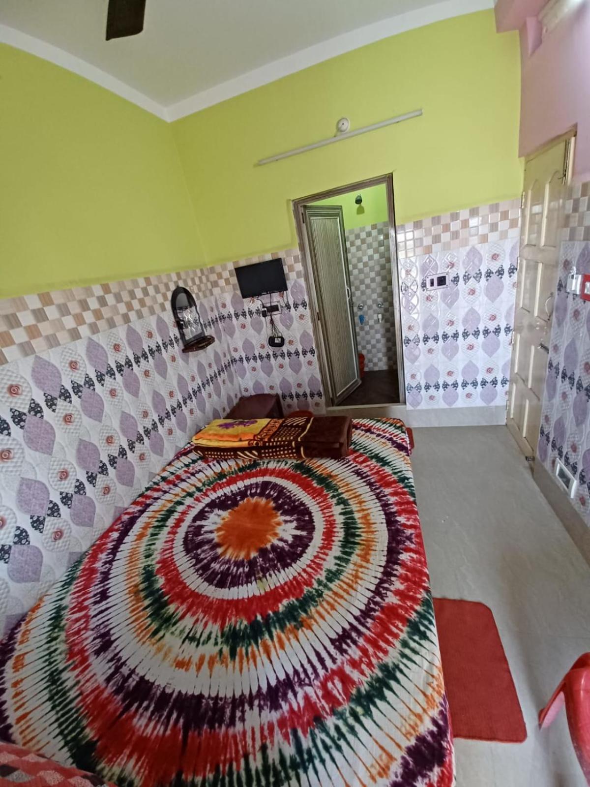 Jagannath Guest House