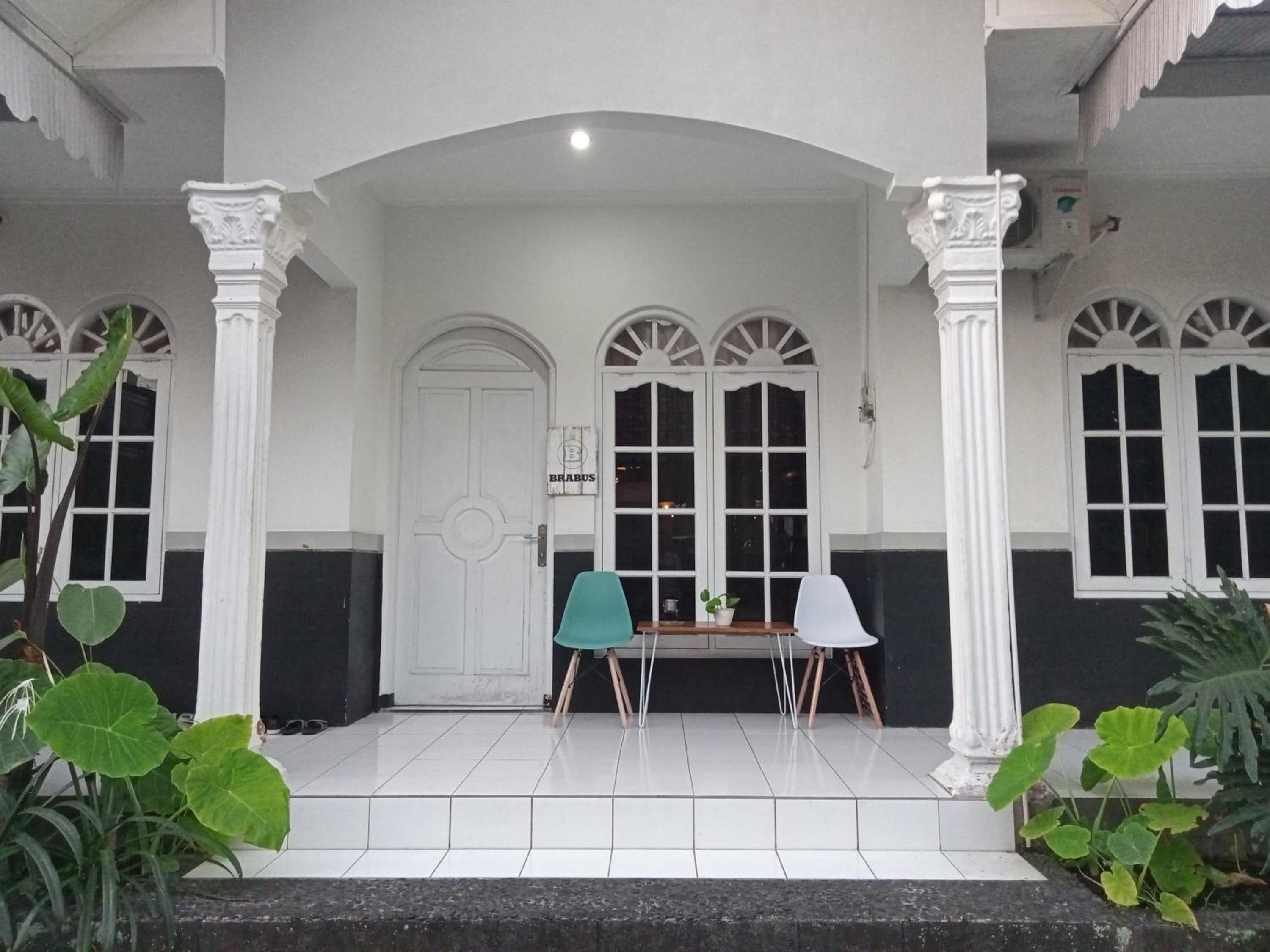HASTOSTAY @suryodiningratan