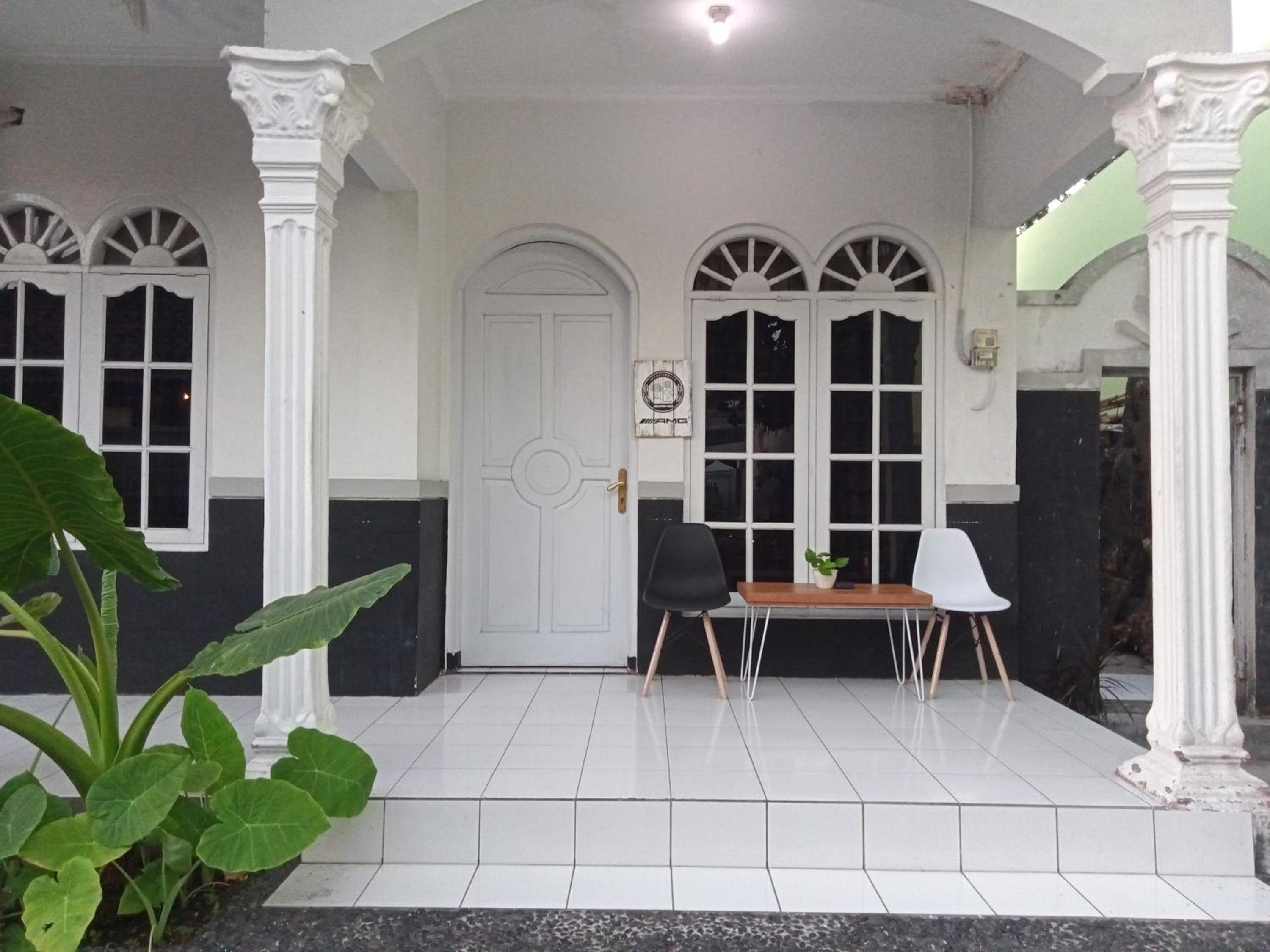 HASTOSTAY @suryodiningratan