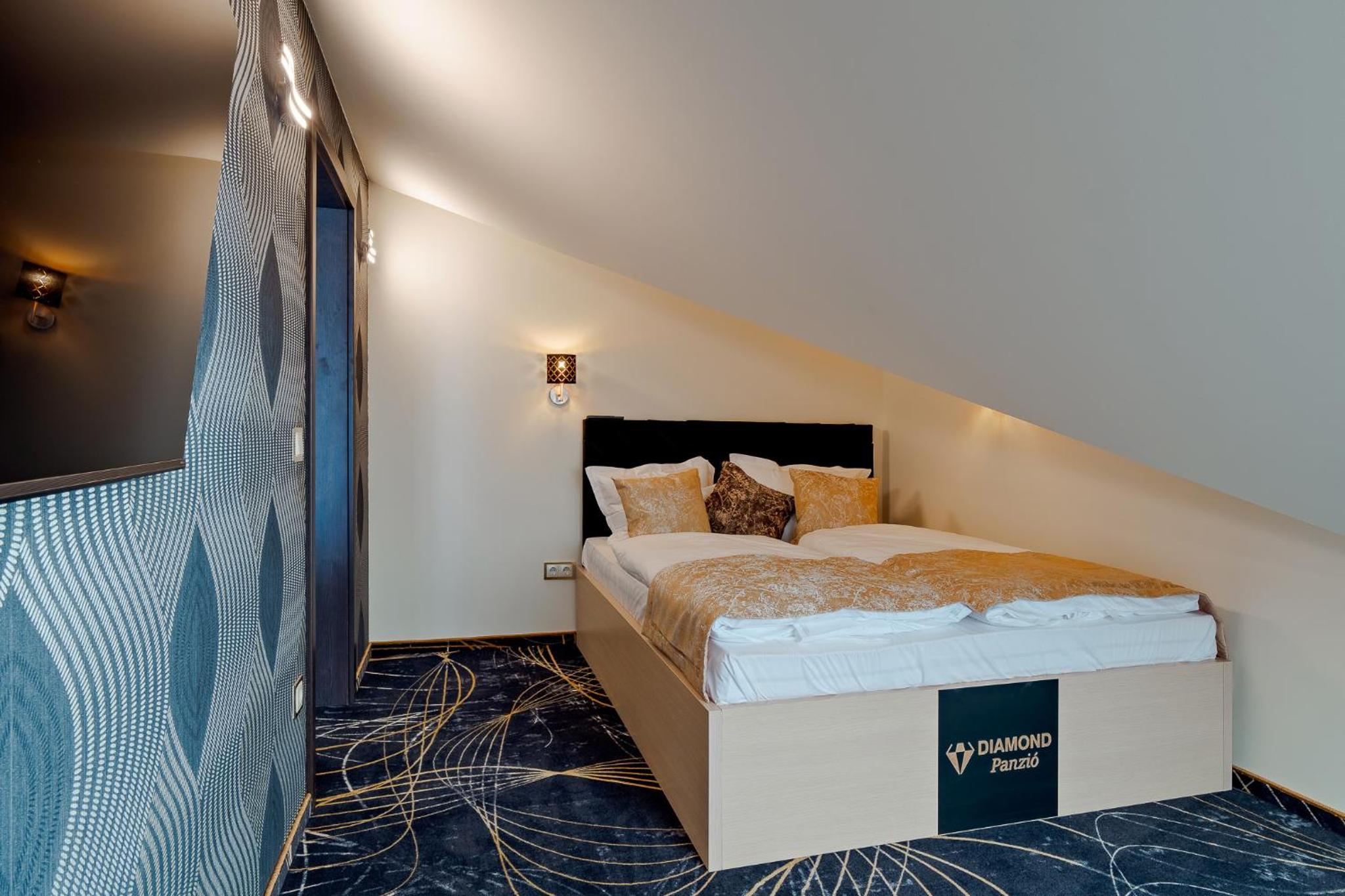 Diamond Panzió