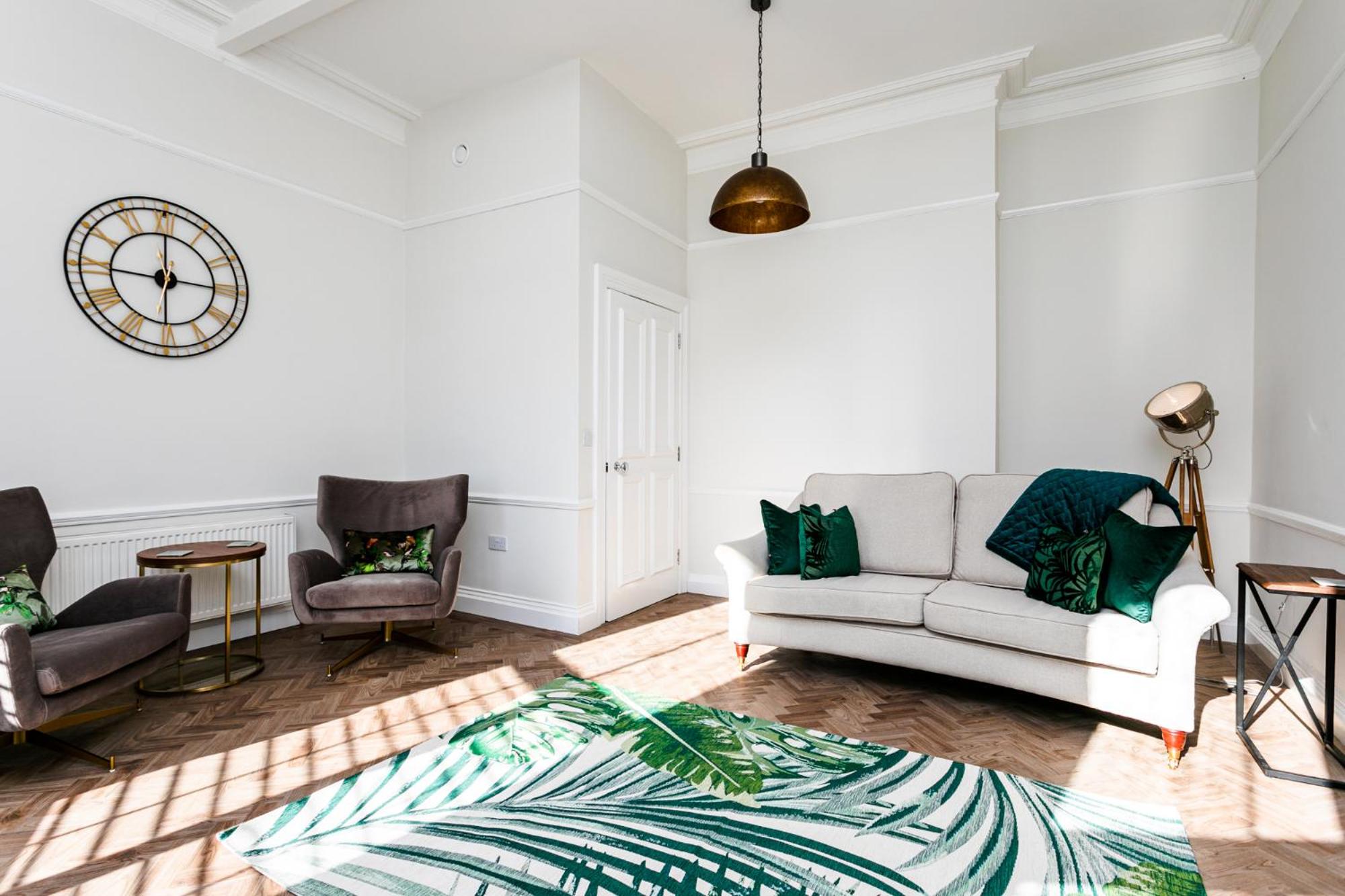 Tyne Square North Shields - historic property - dog friendly, photo 12