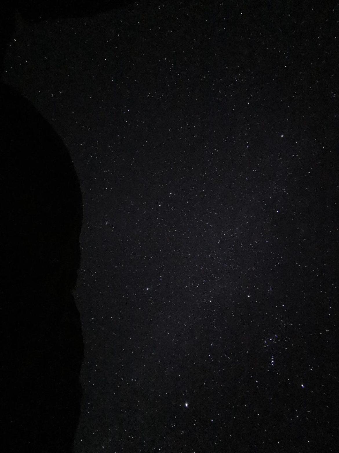 Wadirum winter
