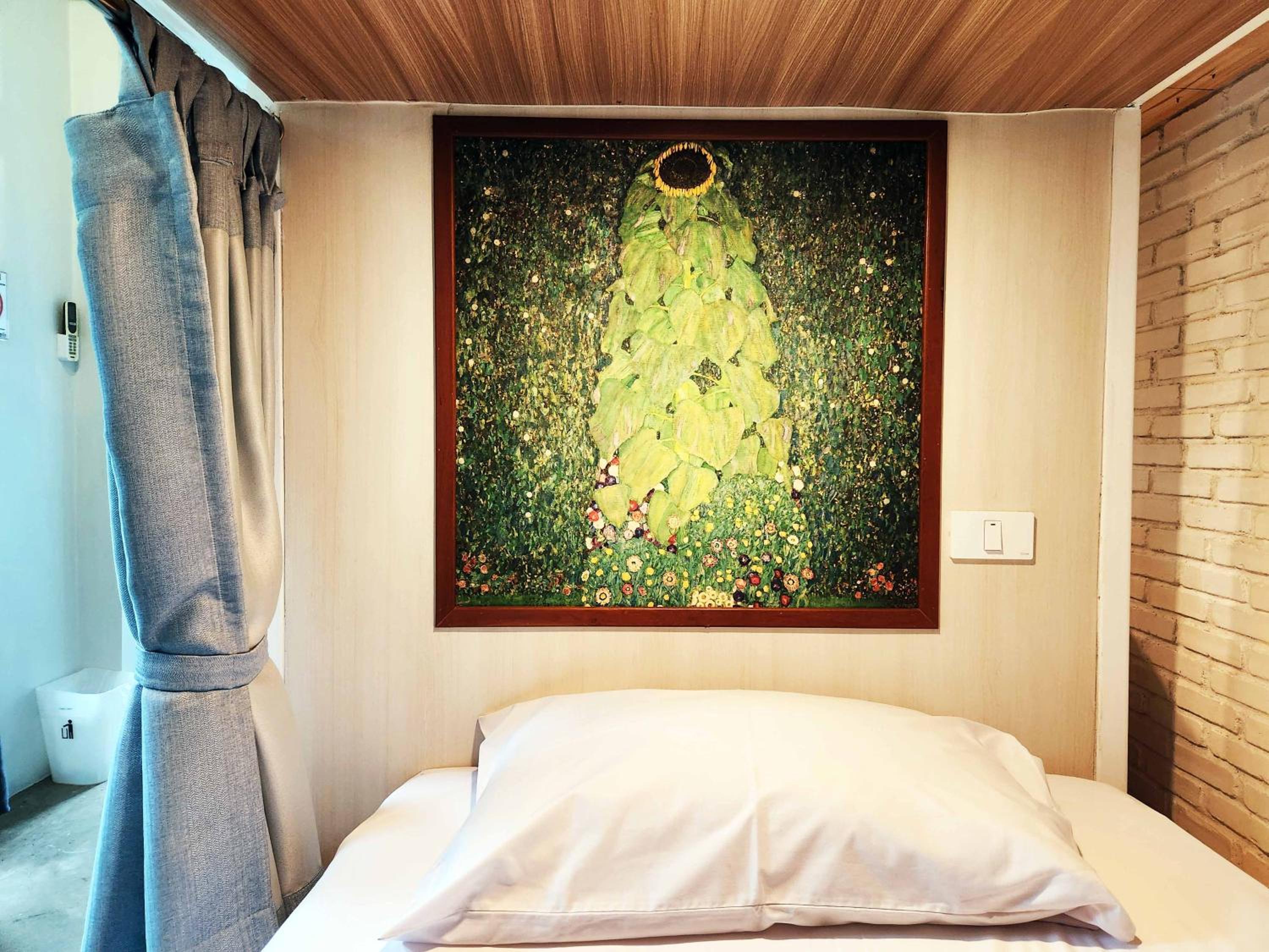 Baan Mai Kradan Hostel Chiang Rai