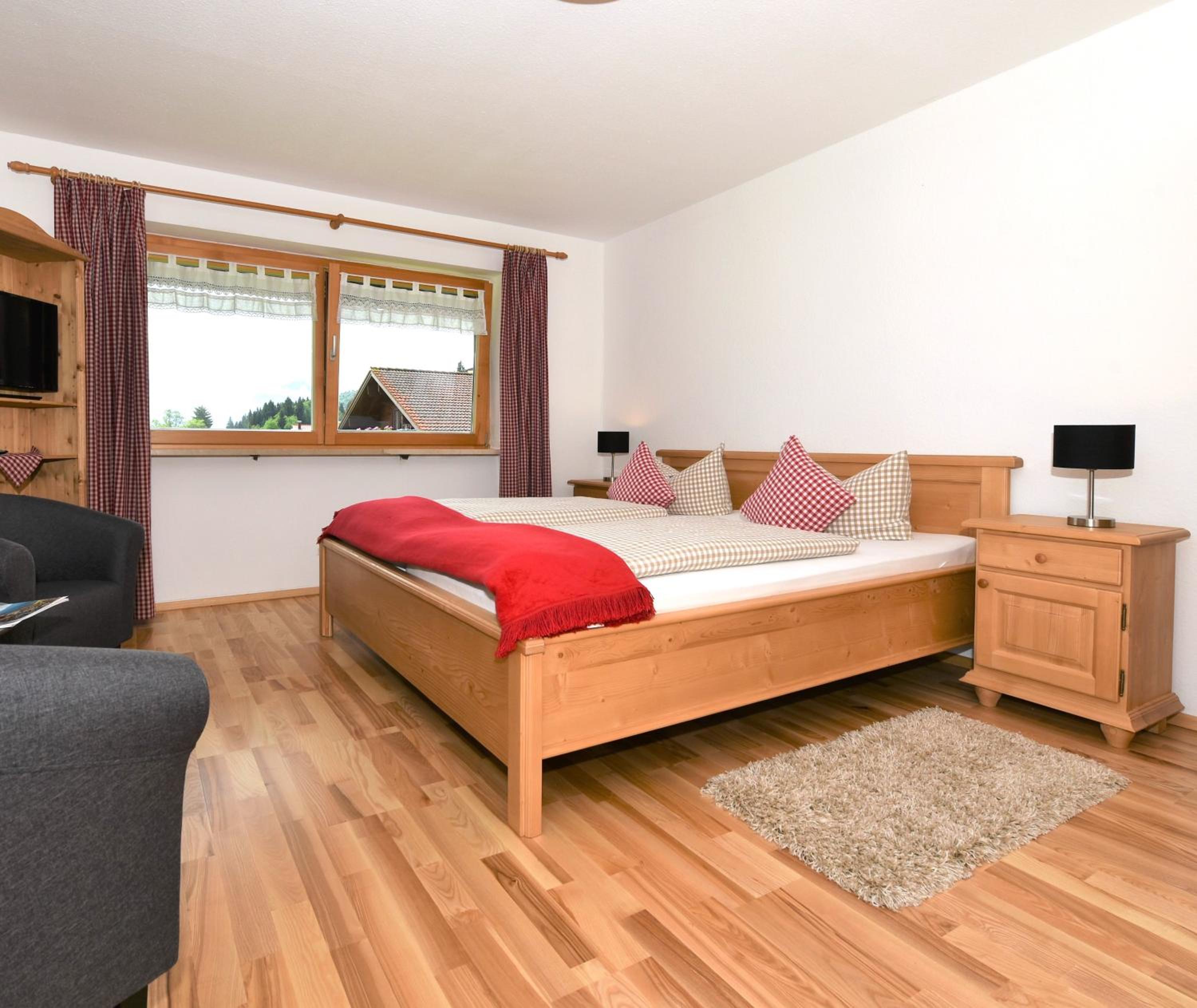 Hotel AlpIn Bed & Breakfast