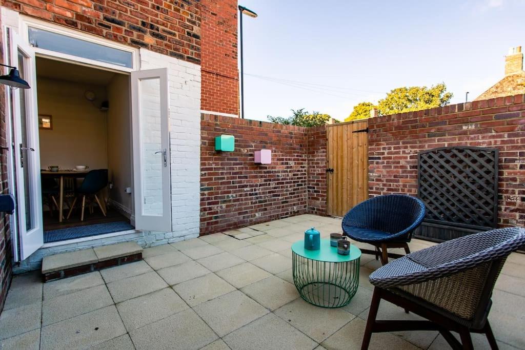 Tyne Square North Shields - historic property - dog friendly, photo 8