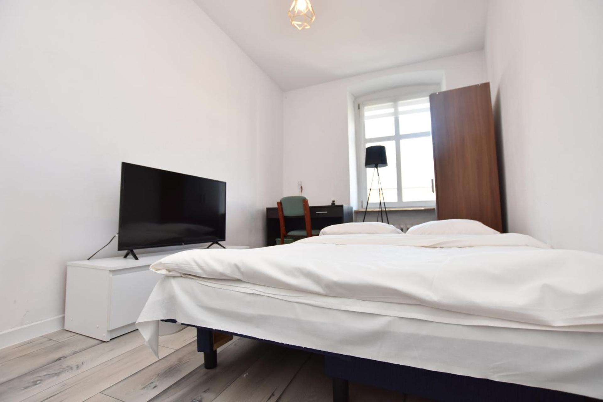 City Central Apartments Wrocław