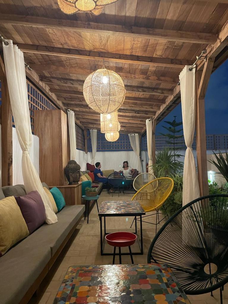 lounge