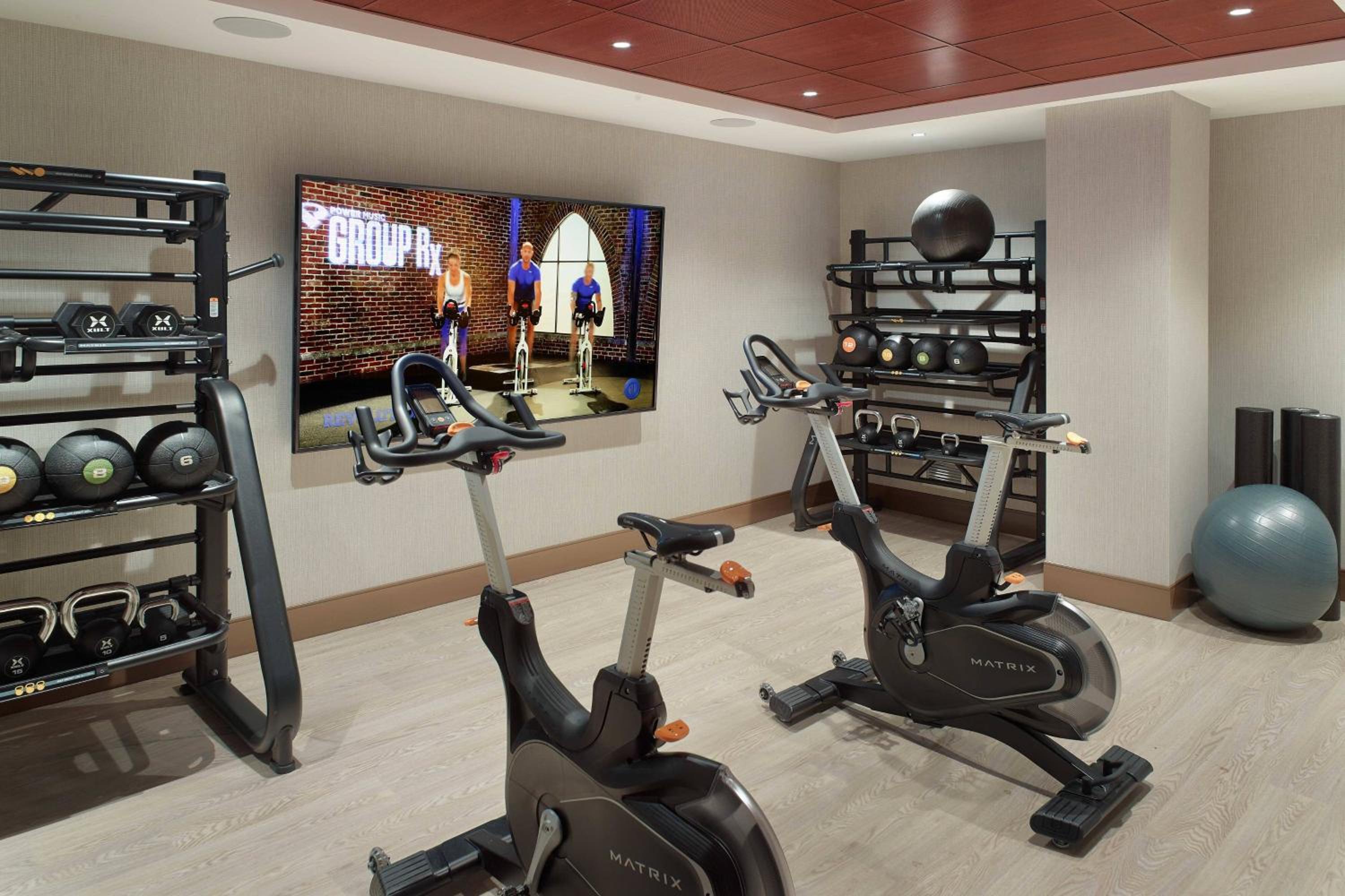 Lexington Vacations - Lexington Marriott City Center - Property Image 17