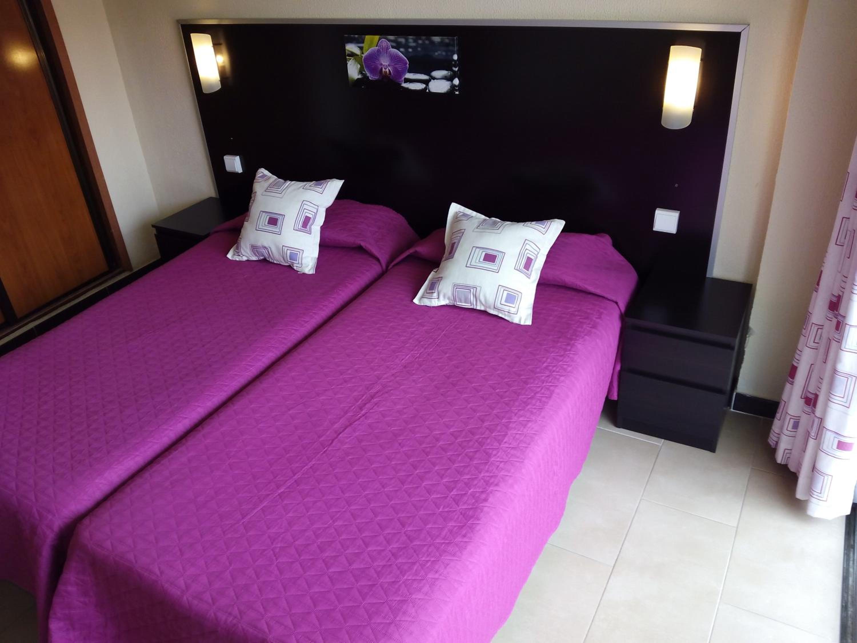 Apartamentos Los Aguacates