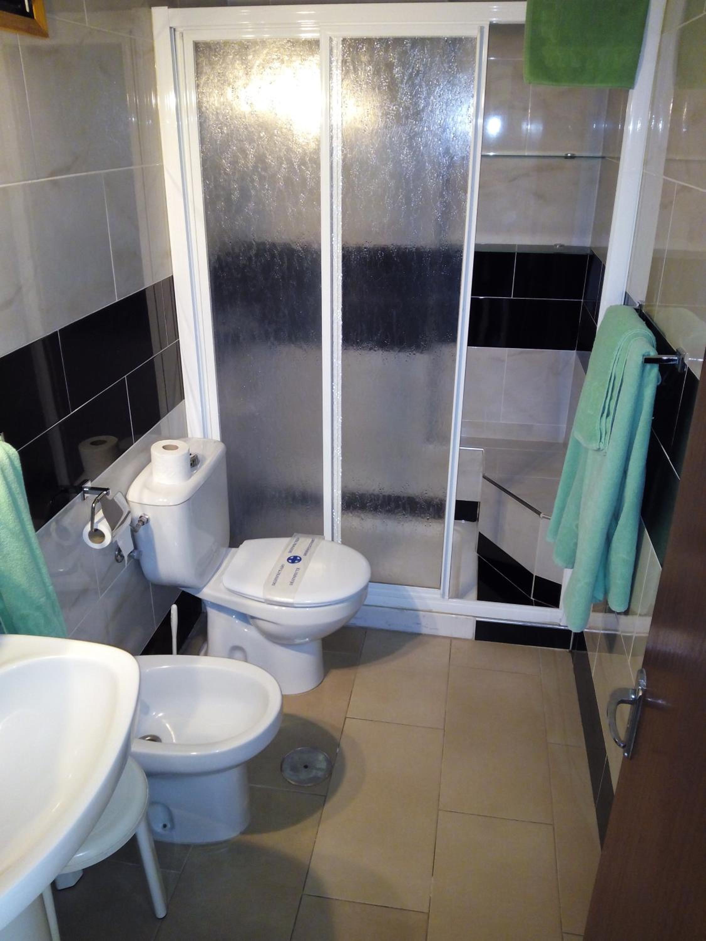 Apartamentos Los Aguacates