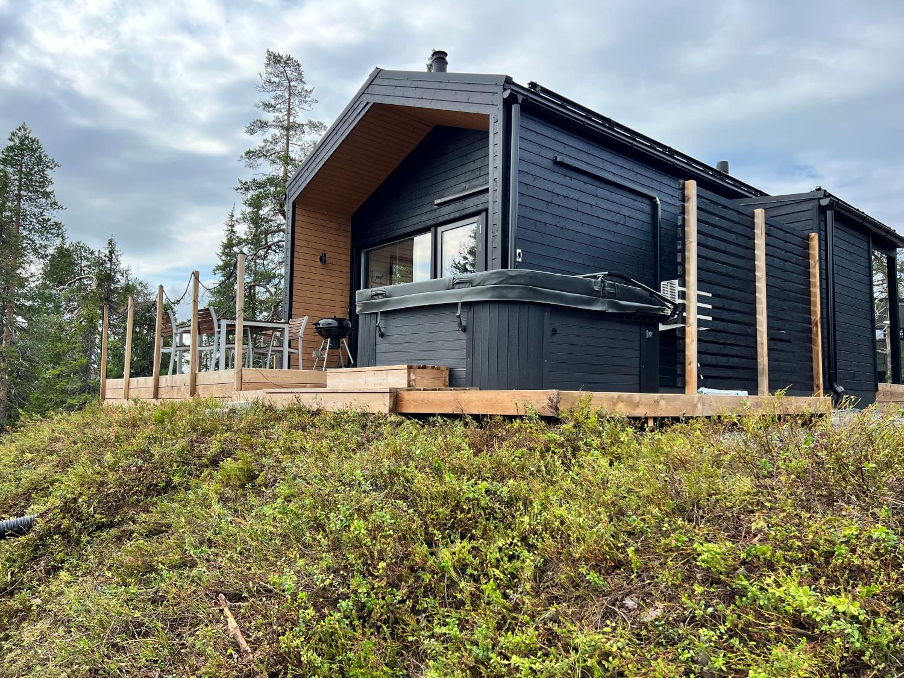 Villa Dakota