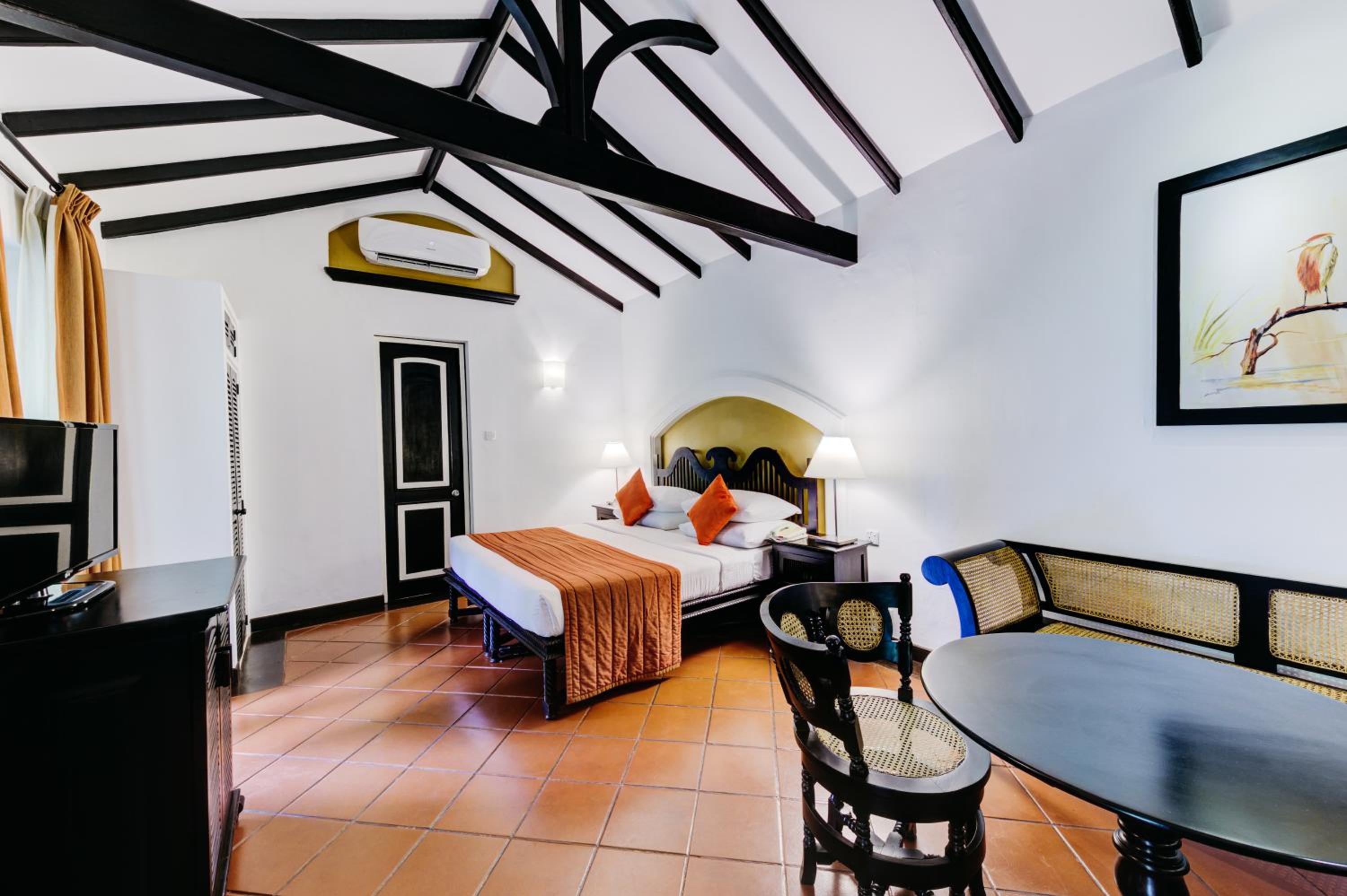 Cinnamon Lodge Habarana