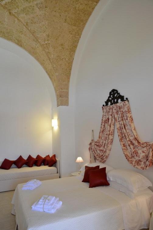 Masseria Palane