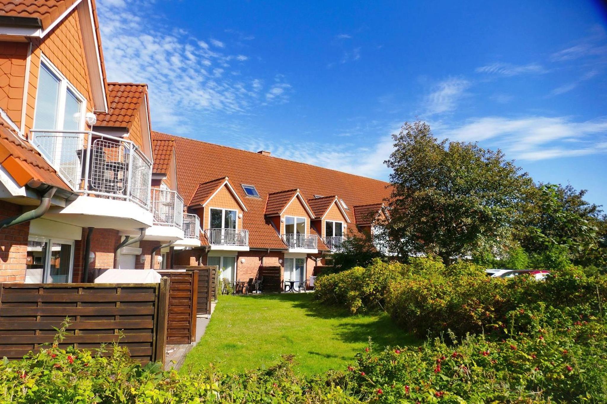 Haus Stranddüne DS30