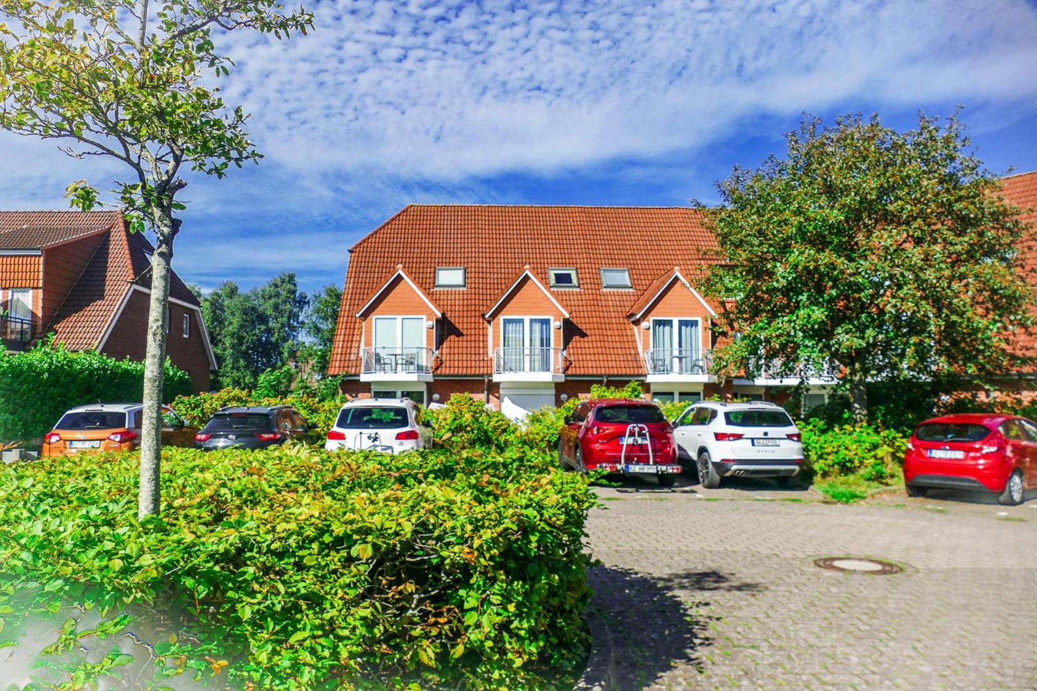 Haus Stranddüne DS30