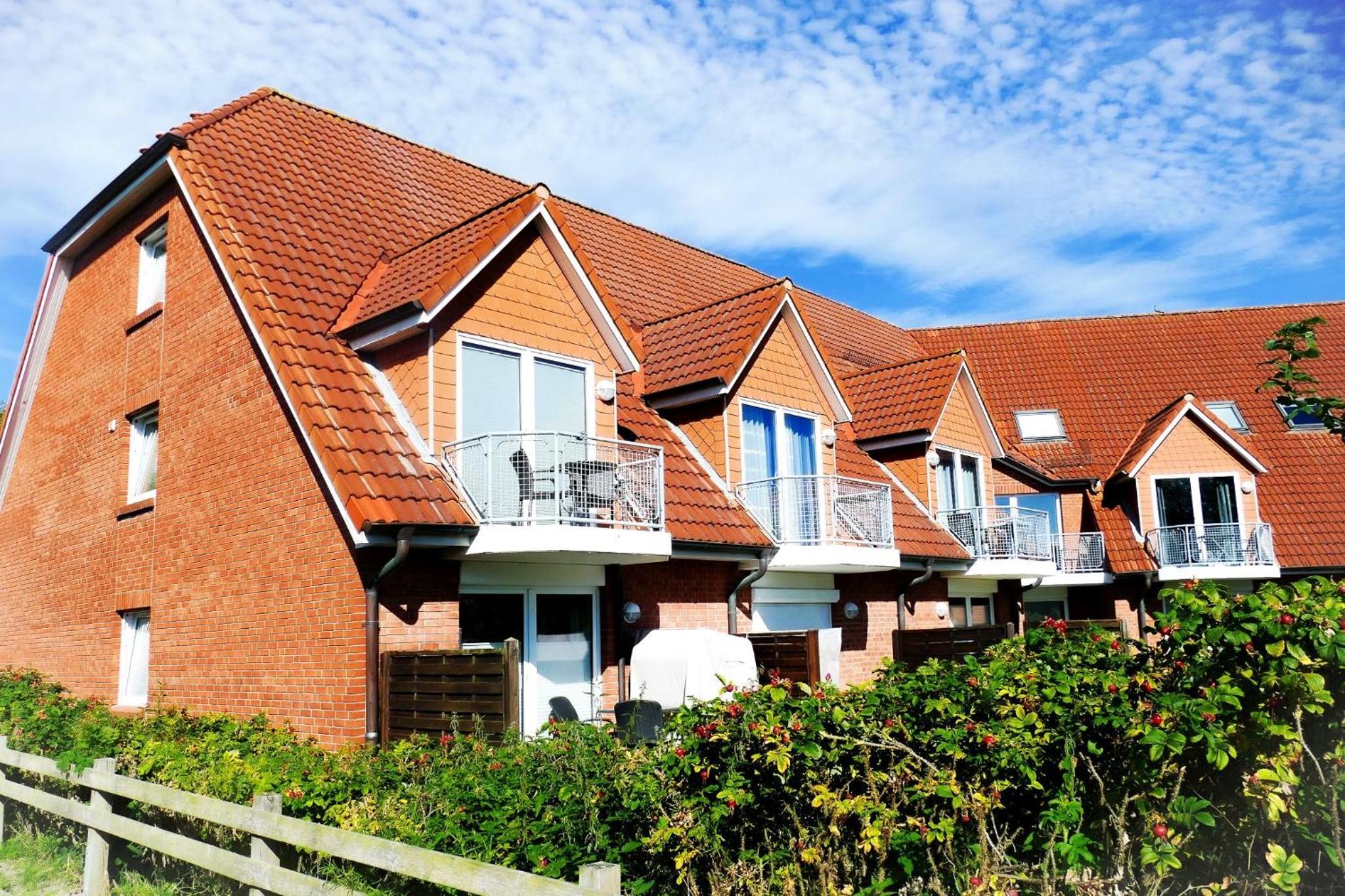 Haus Stranddüne DS30