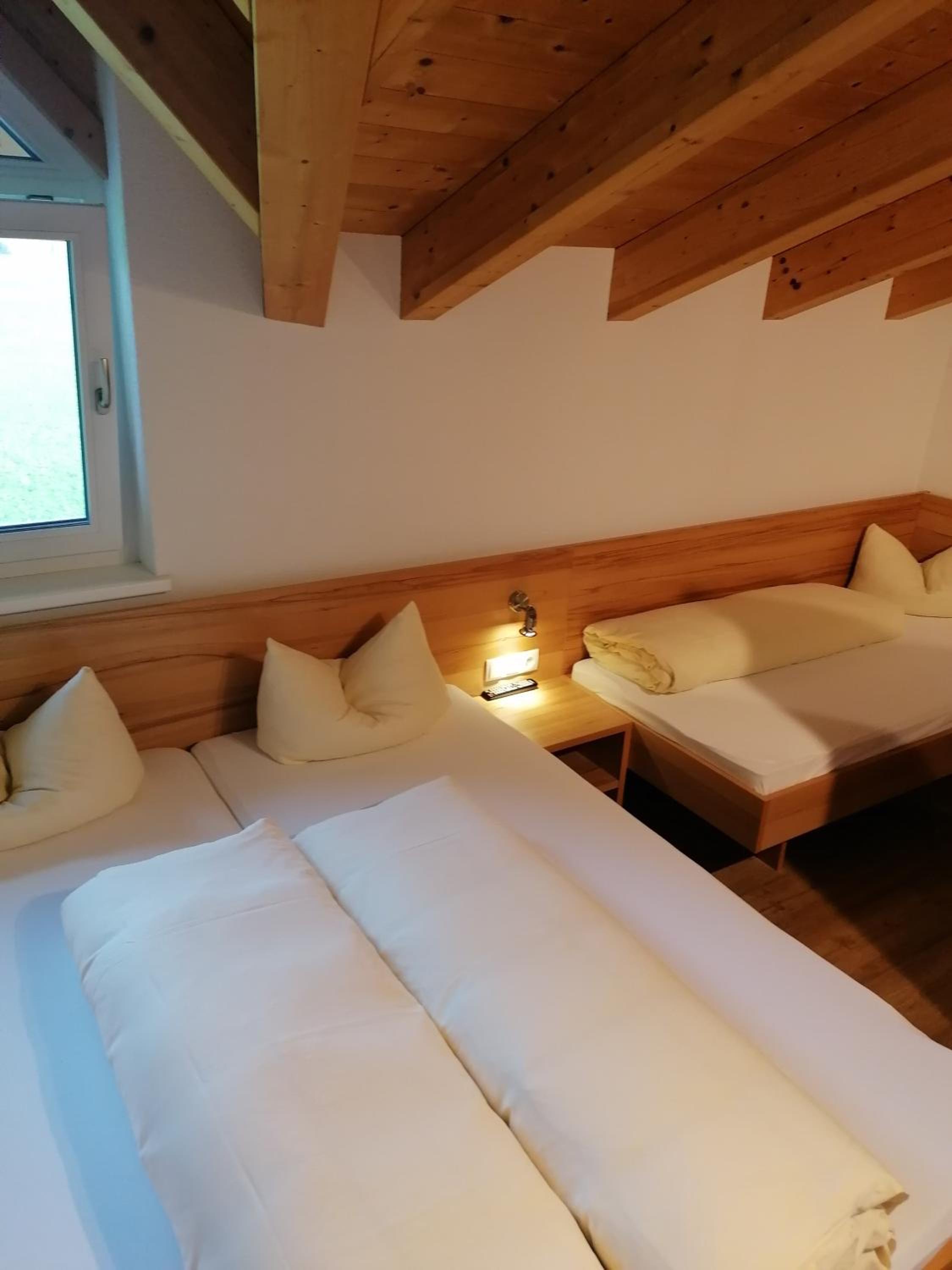 Apart Stella Alpina view 5