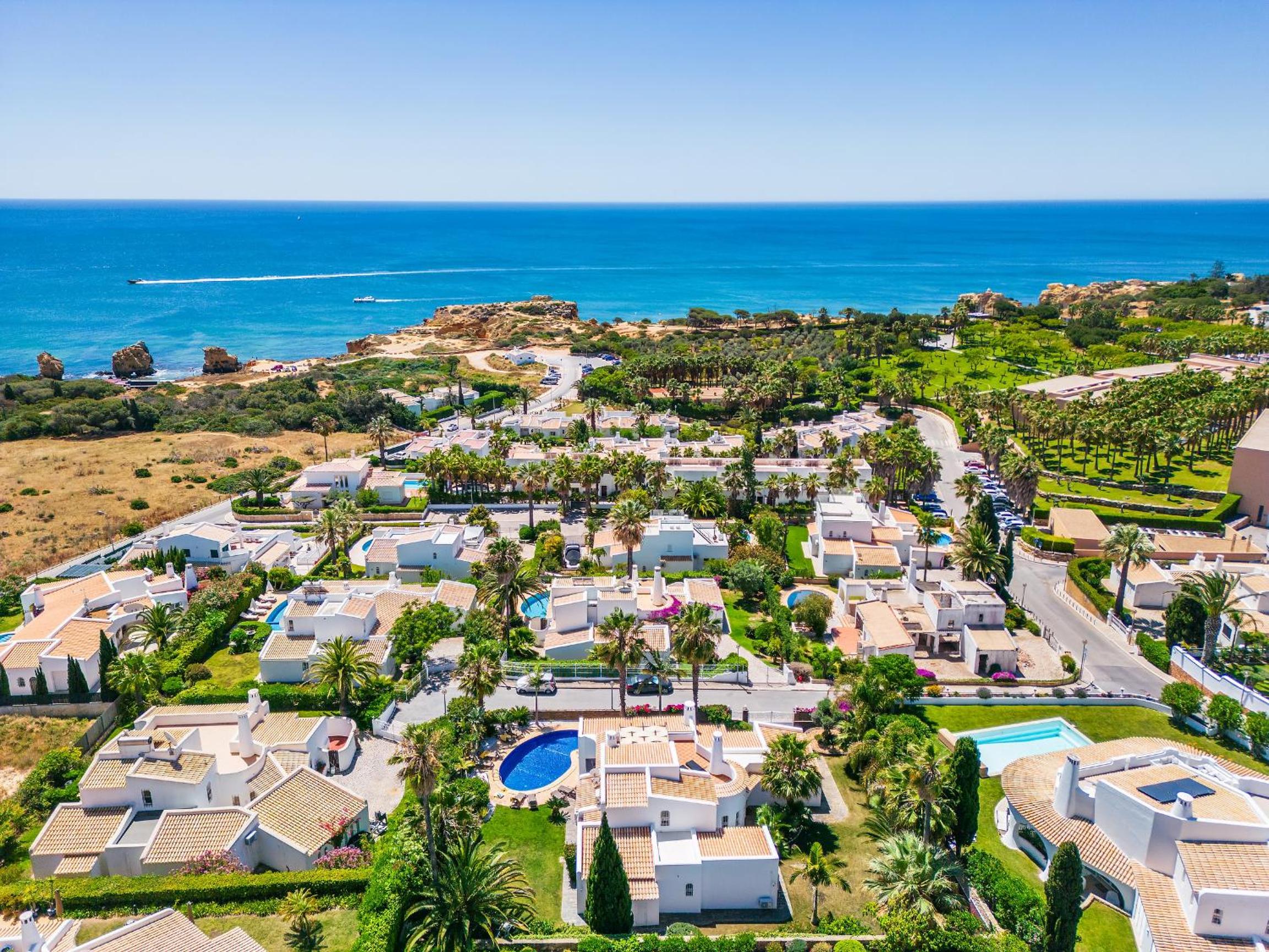 Villa Eva by OCvillas view 5