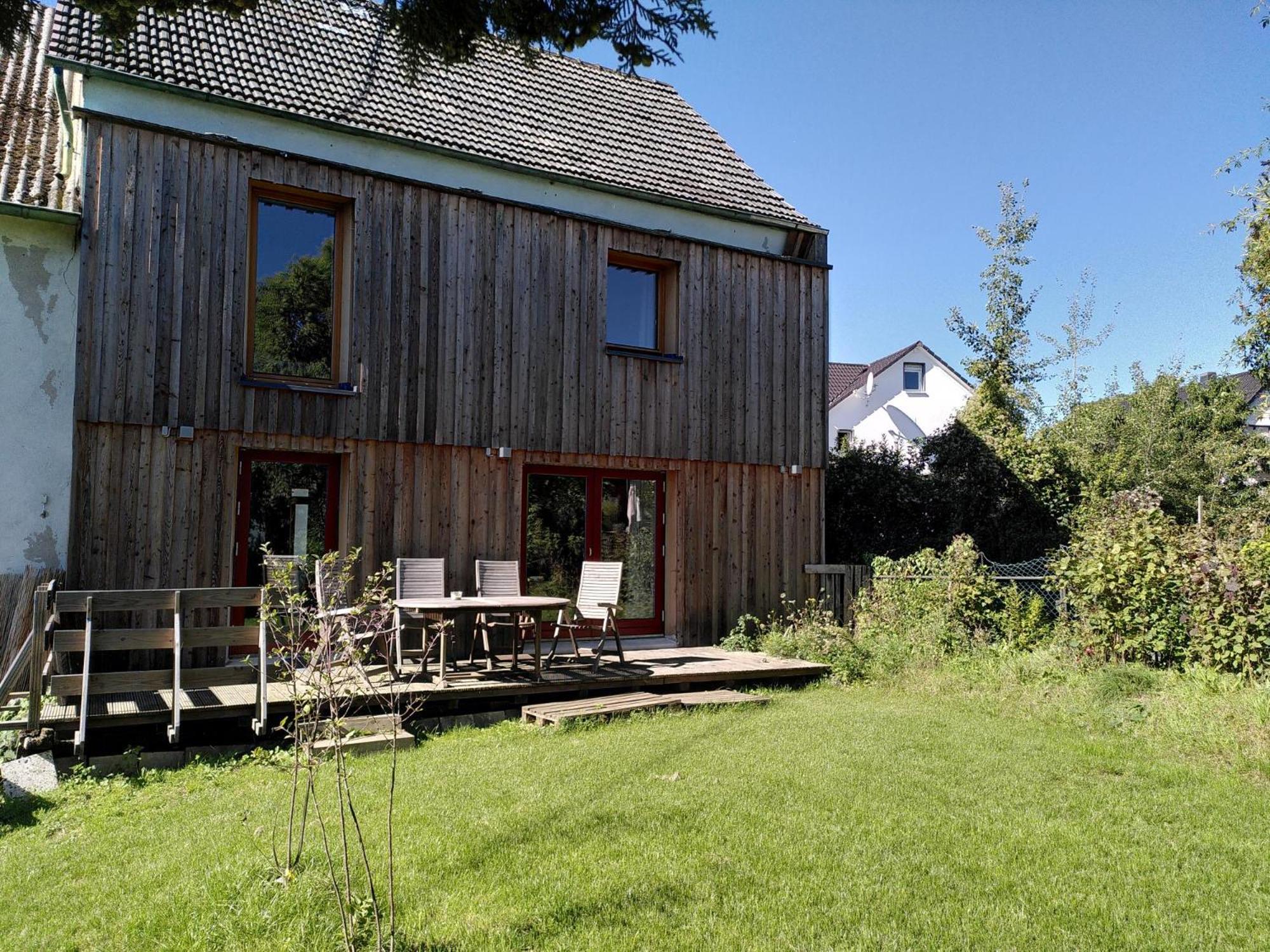 Bioferienhaus Westerwald