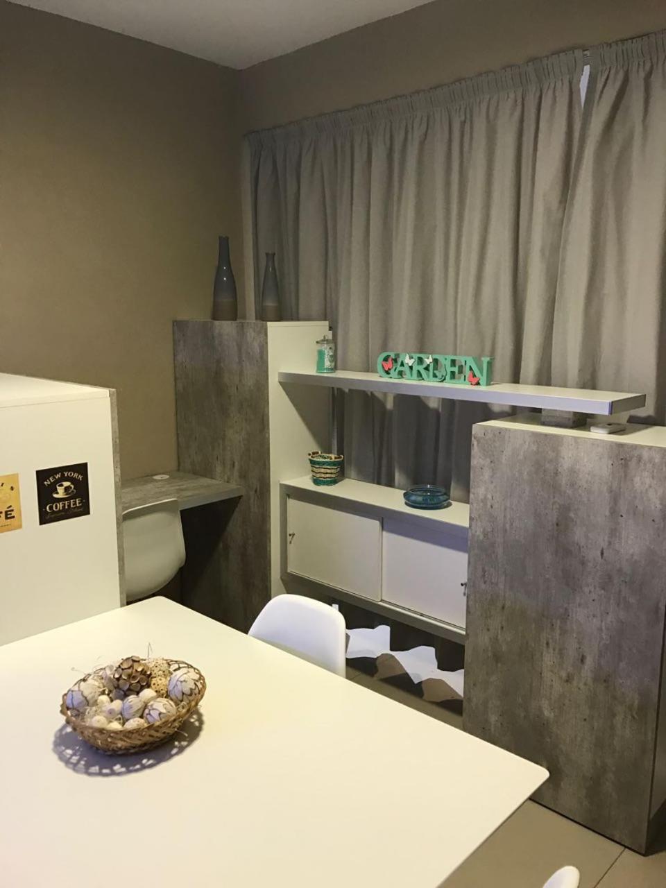 Bed&Wine Park monoambiente