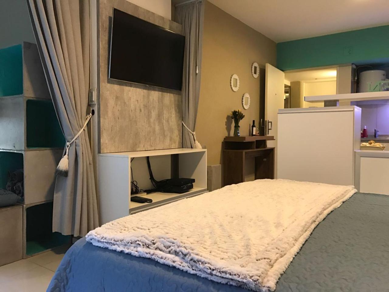 Bed&Wine Park monoambiente