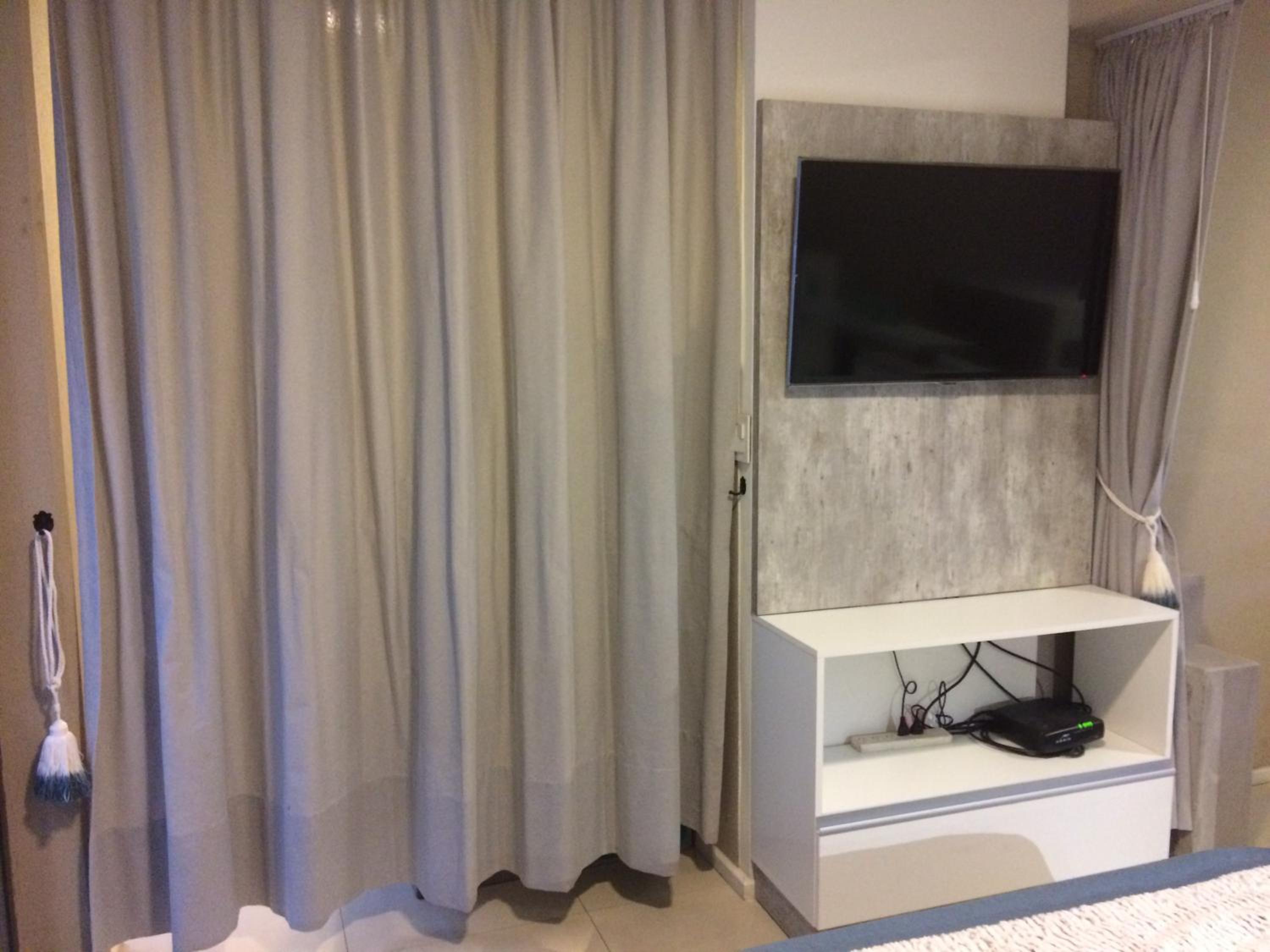 Bed&Wine Park monoambiente
