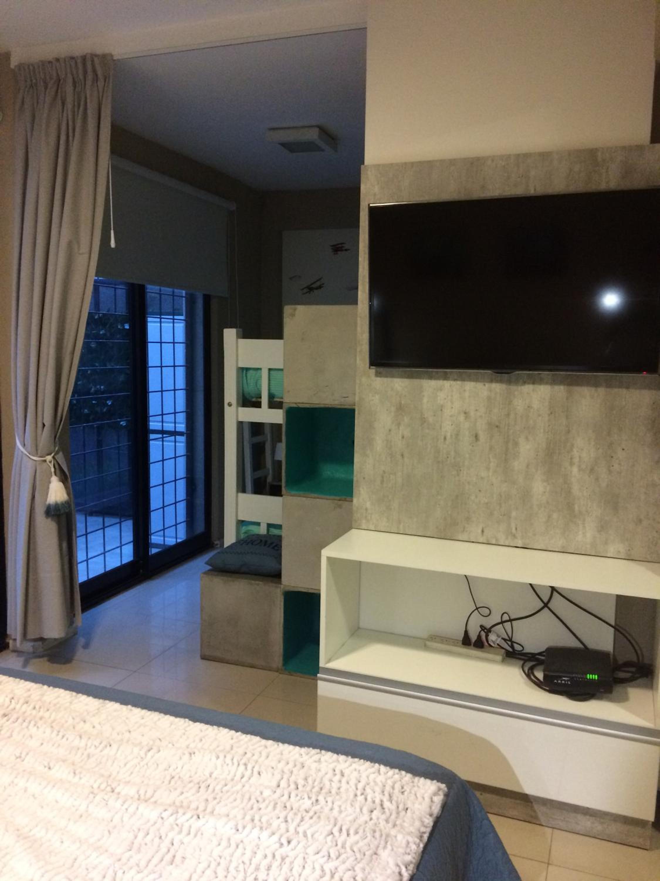 Bed&Wine Park monoambiente