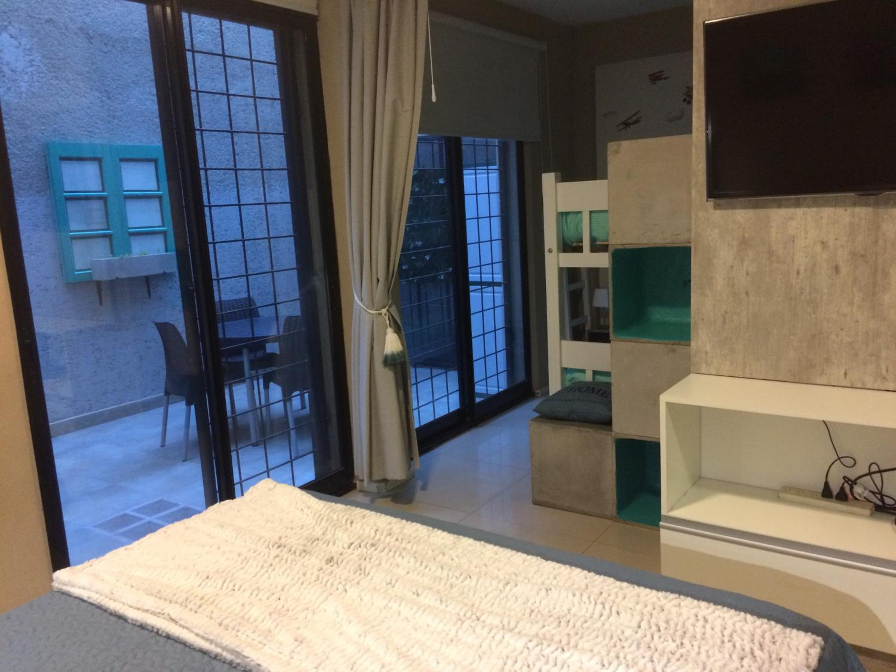 Bed&Wine Park monoambiente