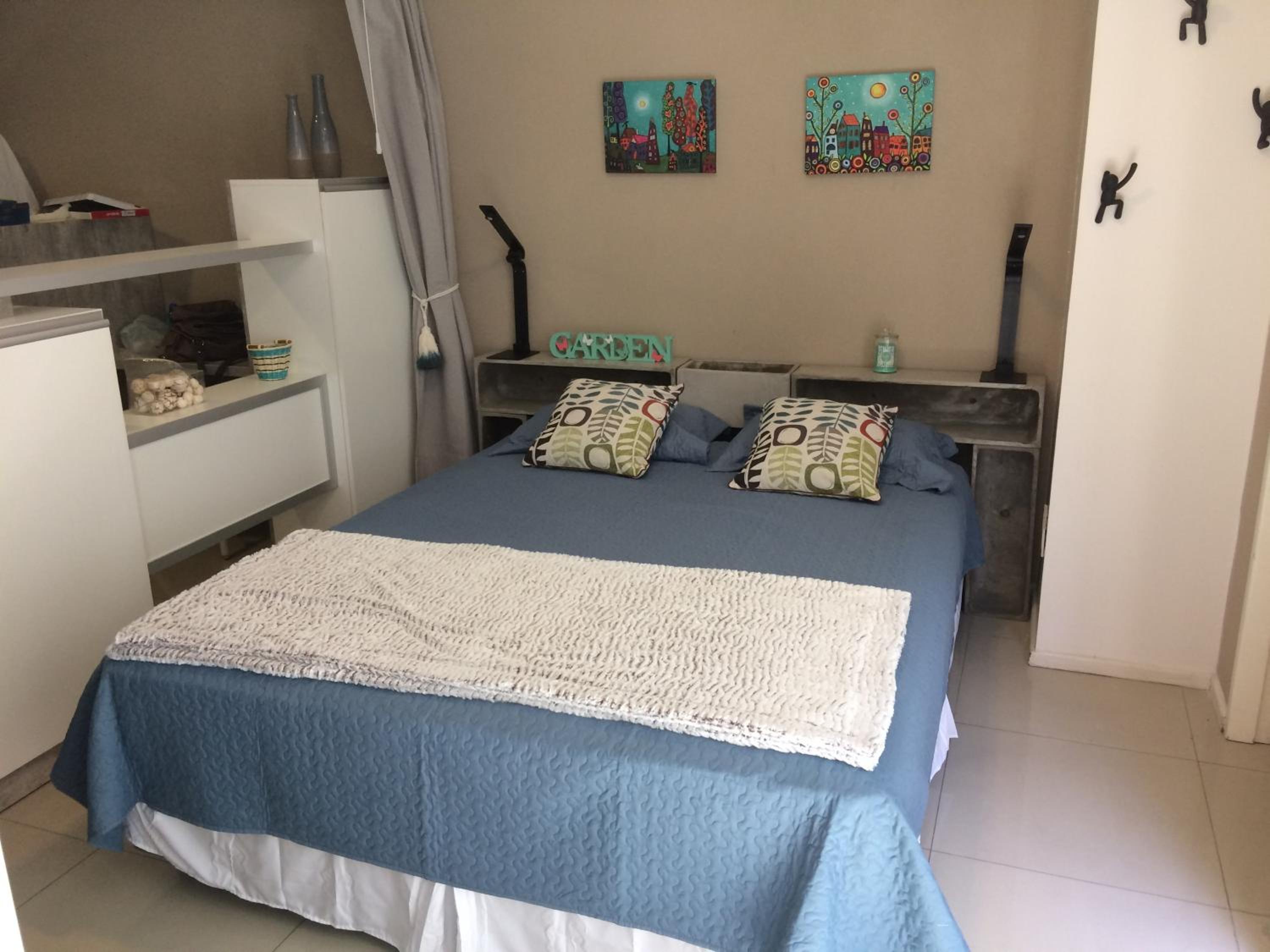 Bed&Wine Park monoambiente