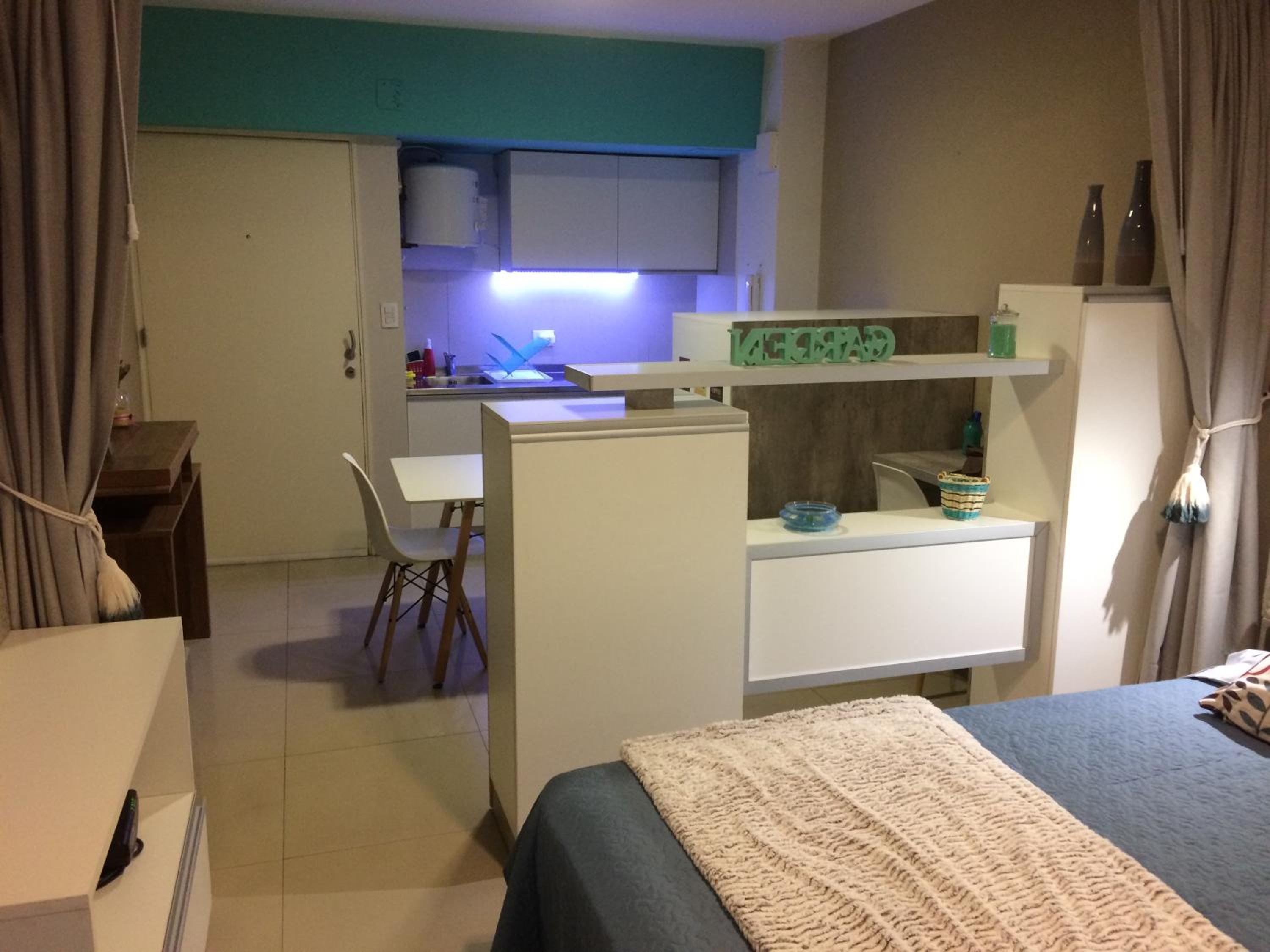 Bed&Wine Park monoambiente