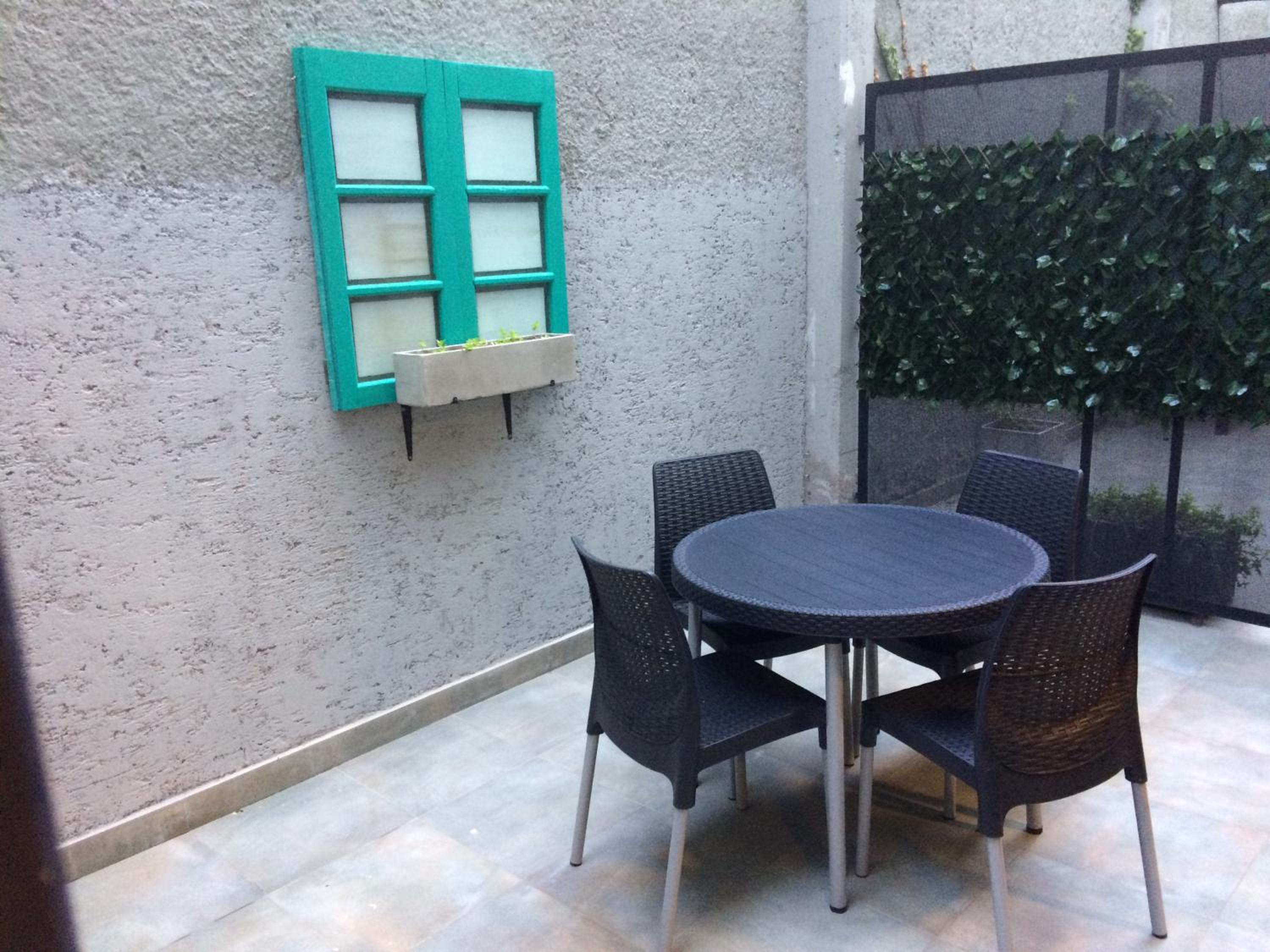 Bed&Wine Park monoambiente