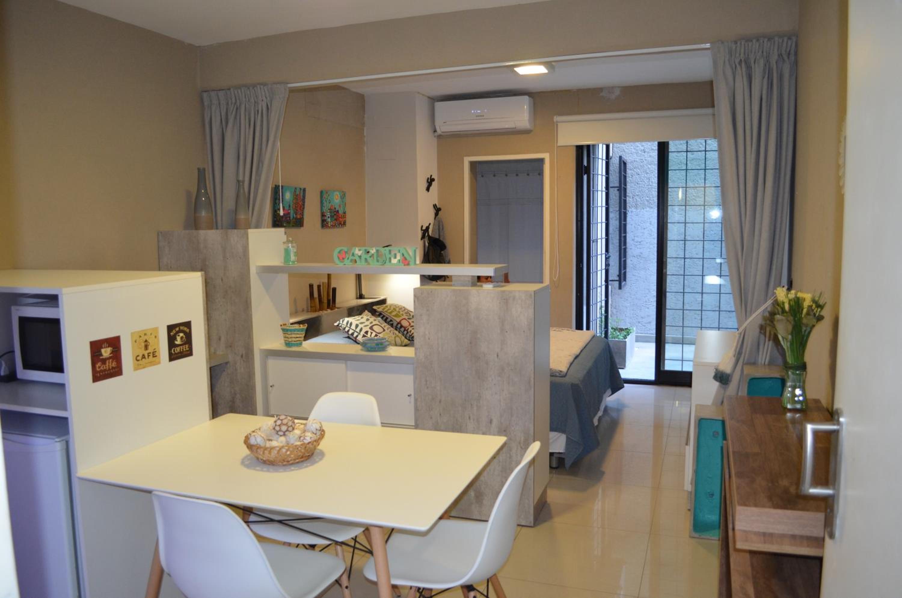Bed&Wine Park monoambiente