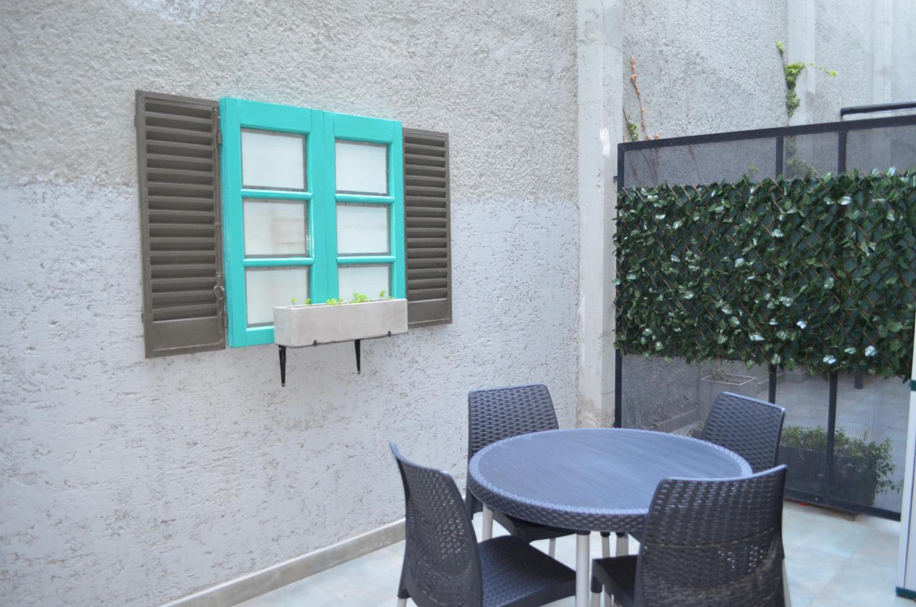 Bed&Wine Park monoambiente